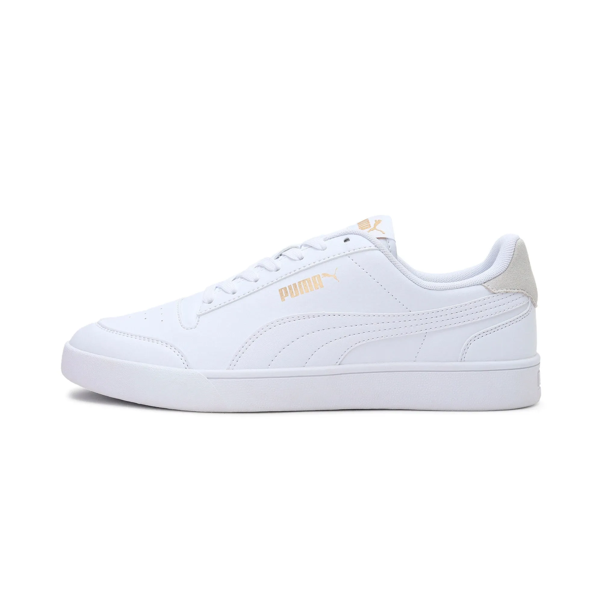 PUMA Men's Shuffle Sneakers