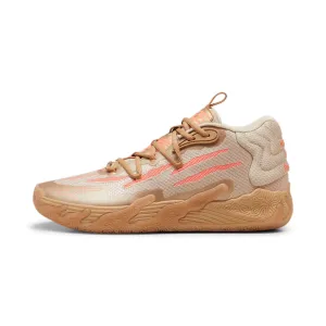 PUMA Men's x LAMELO BALL MB.03 Chinese New Year Basketball Shoes