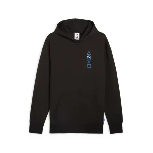PUMA Men's x PLAYSTATION Hoodie