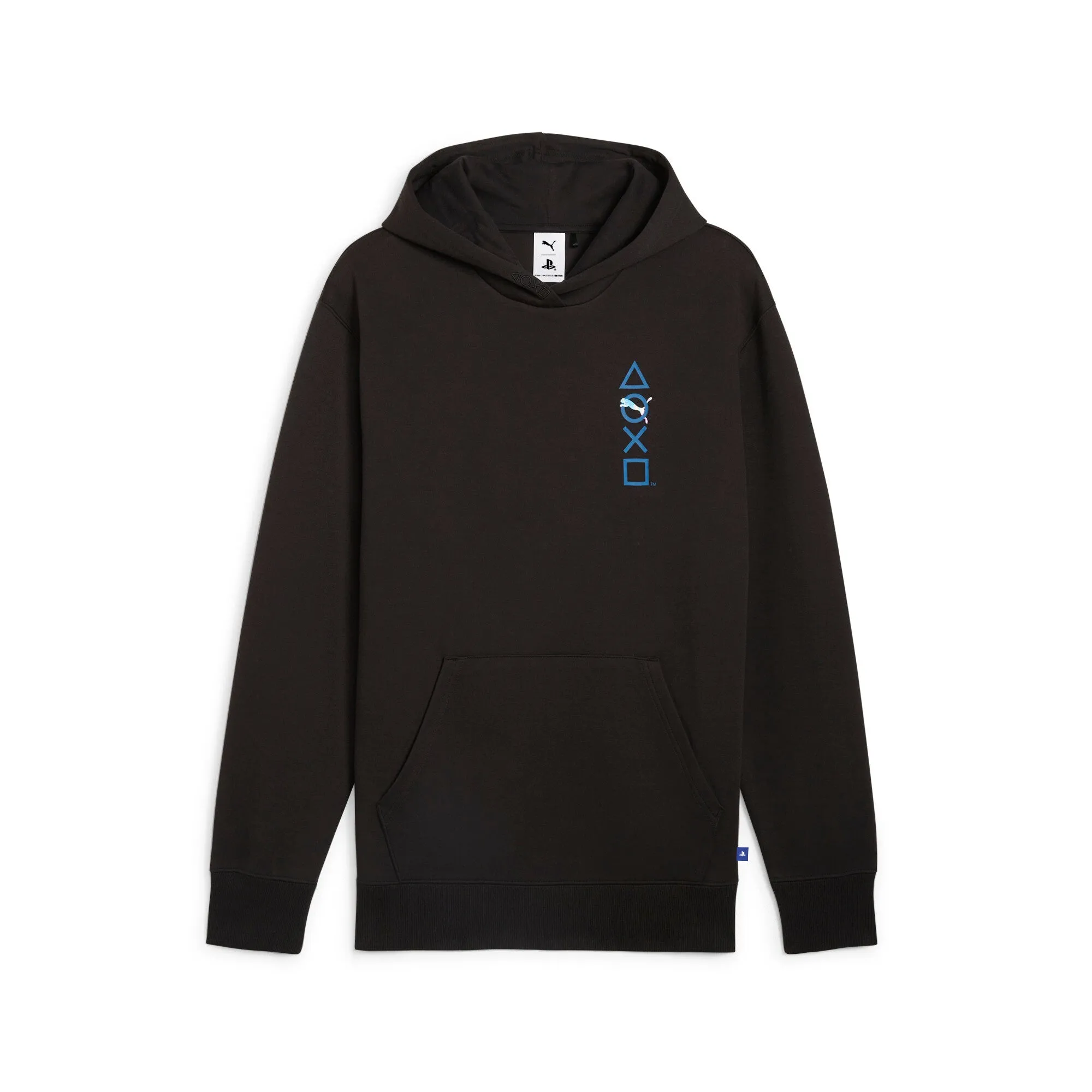 PUMA Men's x PLAYSTATION Hoodie