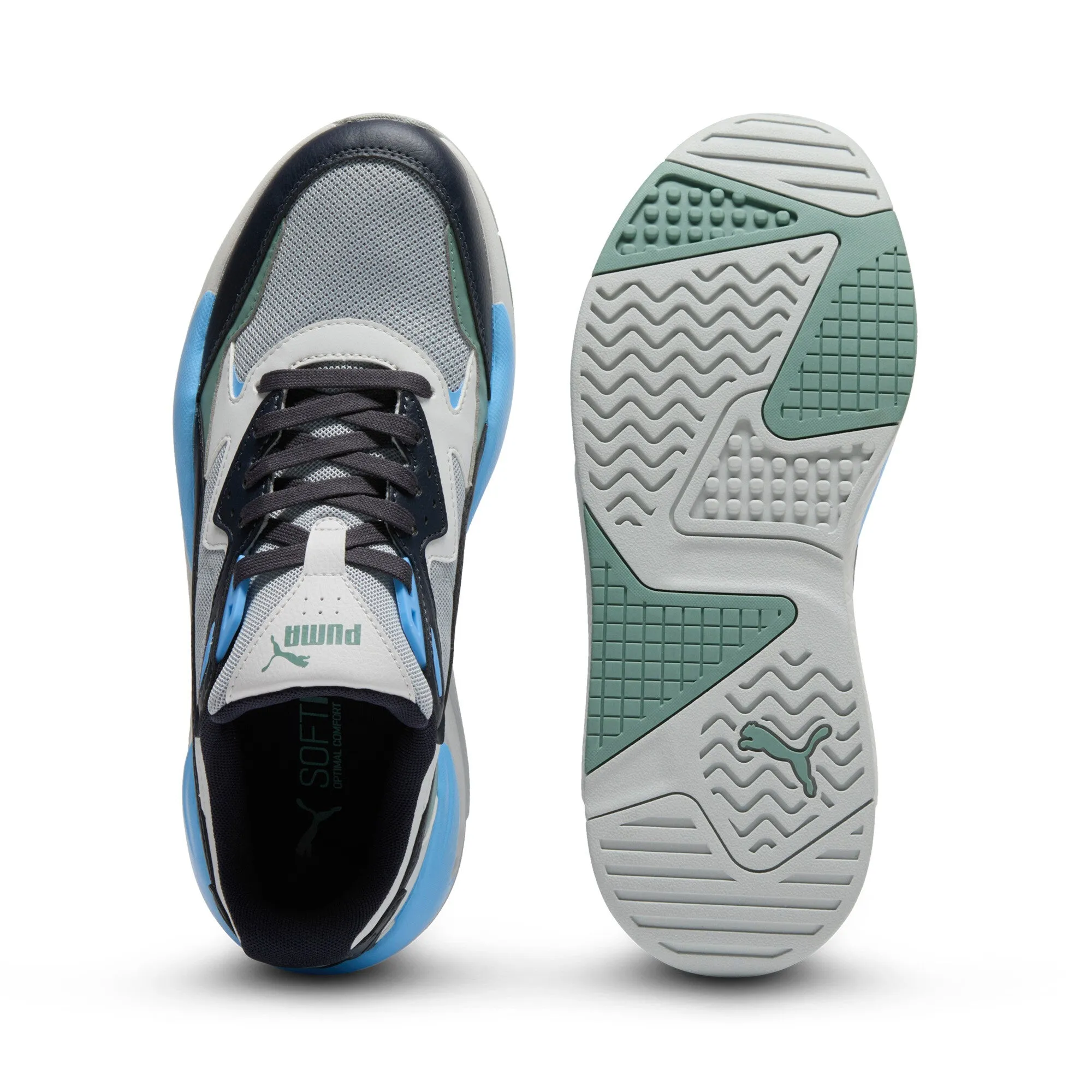 PUMA Men's X-Ray Speed Sneakers