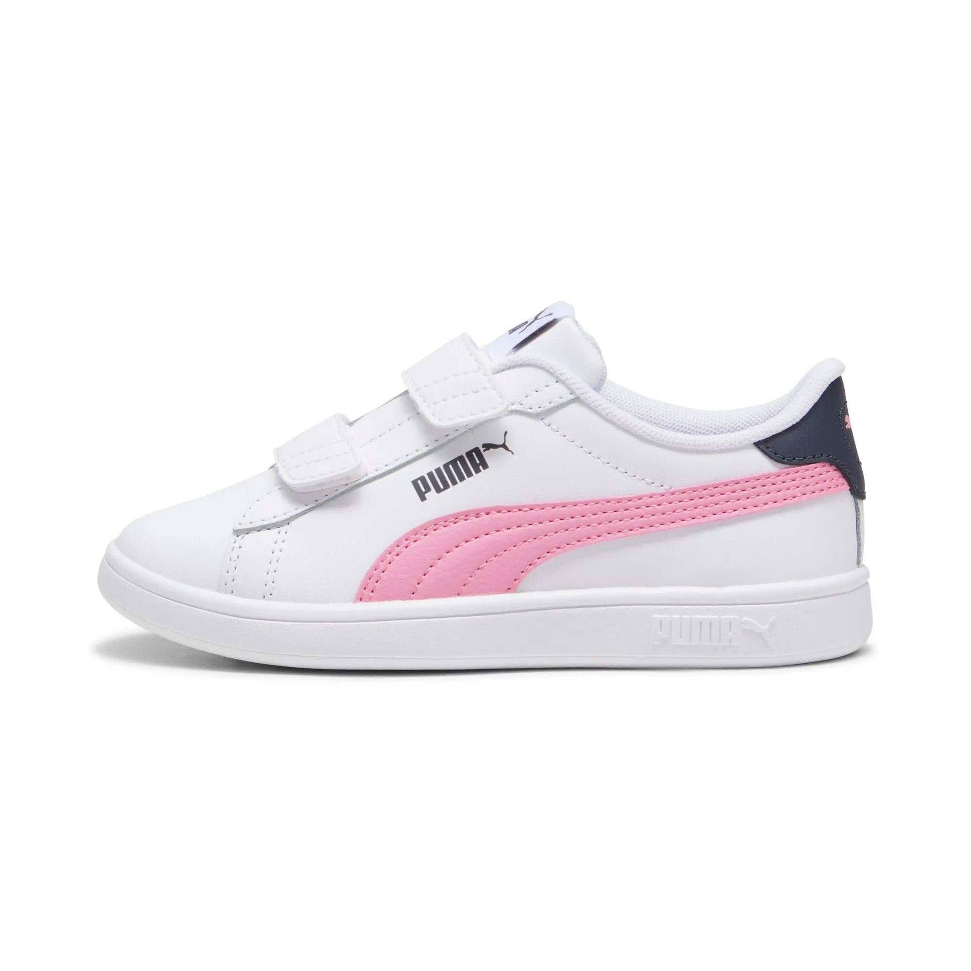PUMA Smash 3.0 Leather V Sneakers
