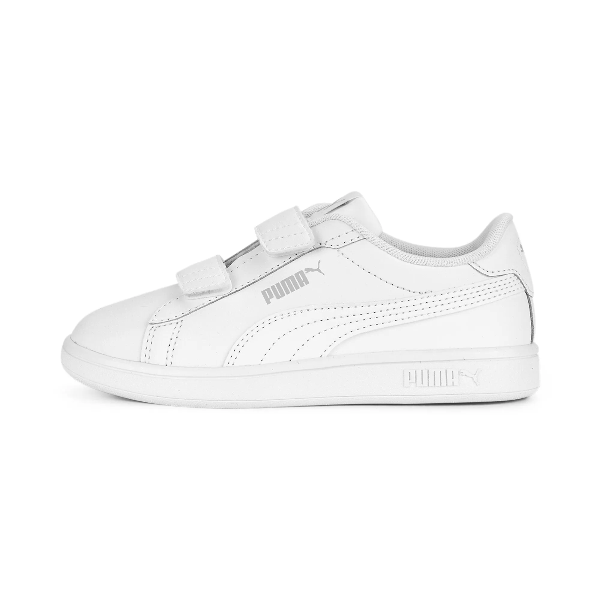 PUMA Smash 3.0 Leather V Sneakers