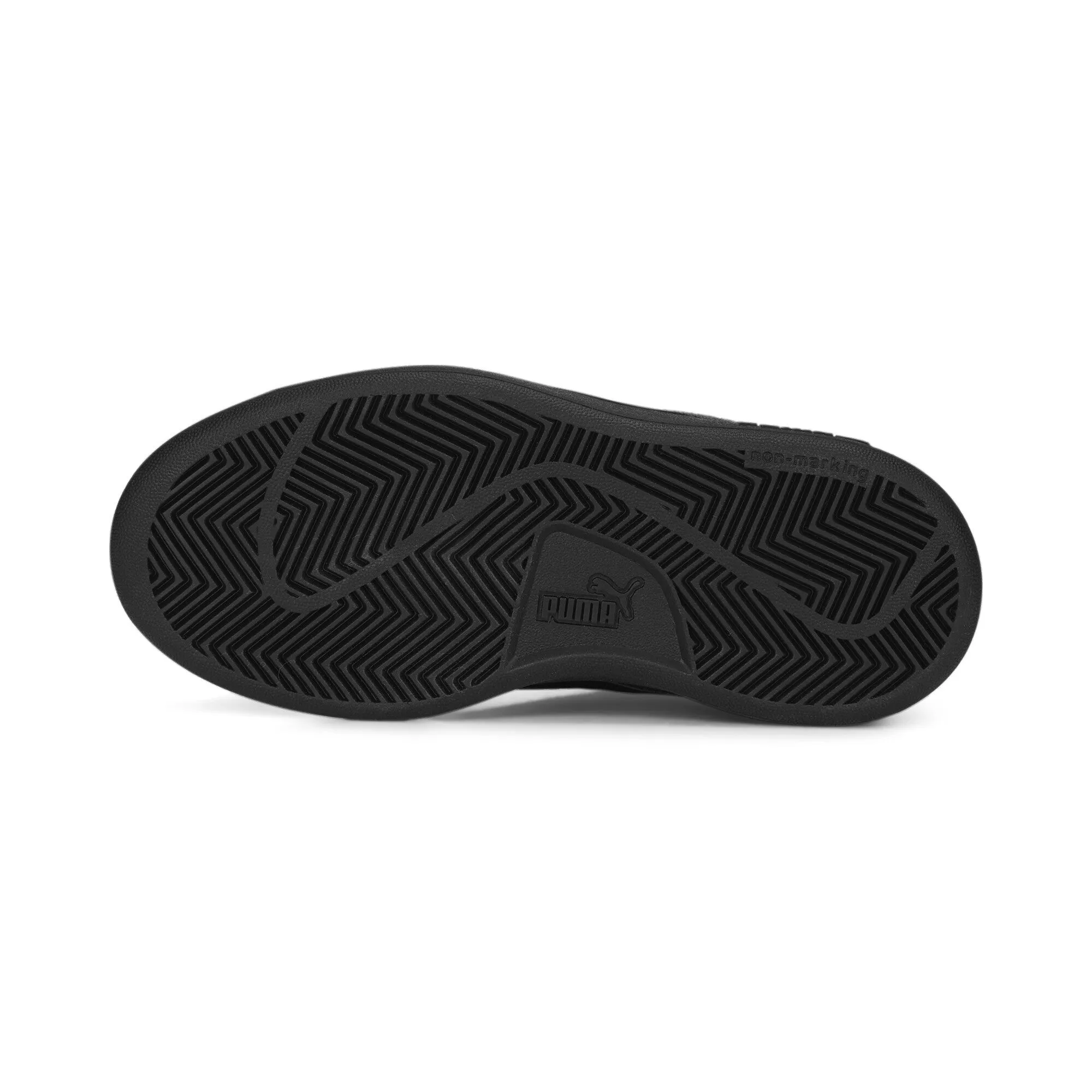PUMA Smash 3.0 Leather V Sneakers