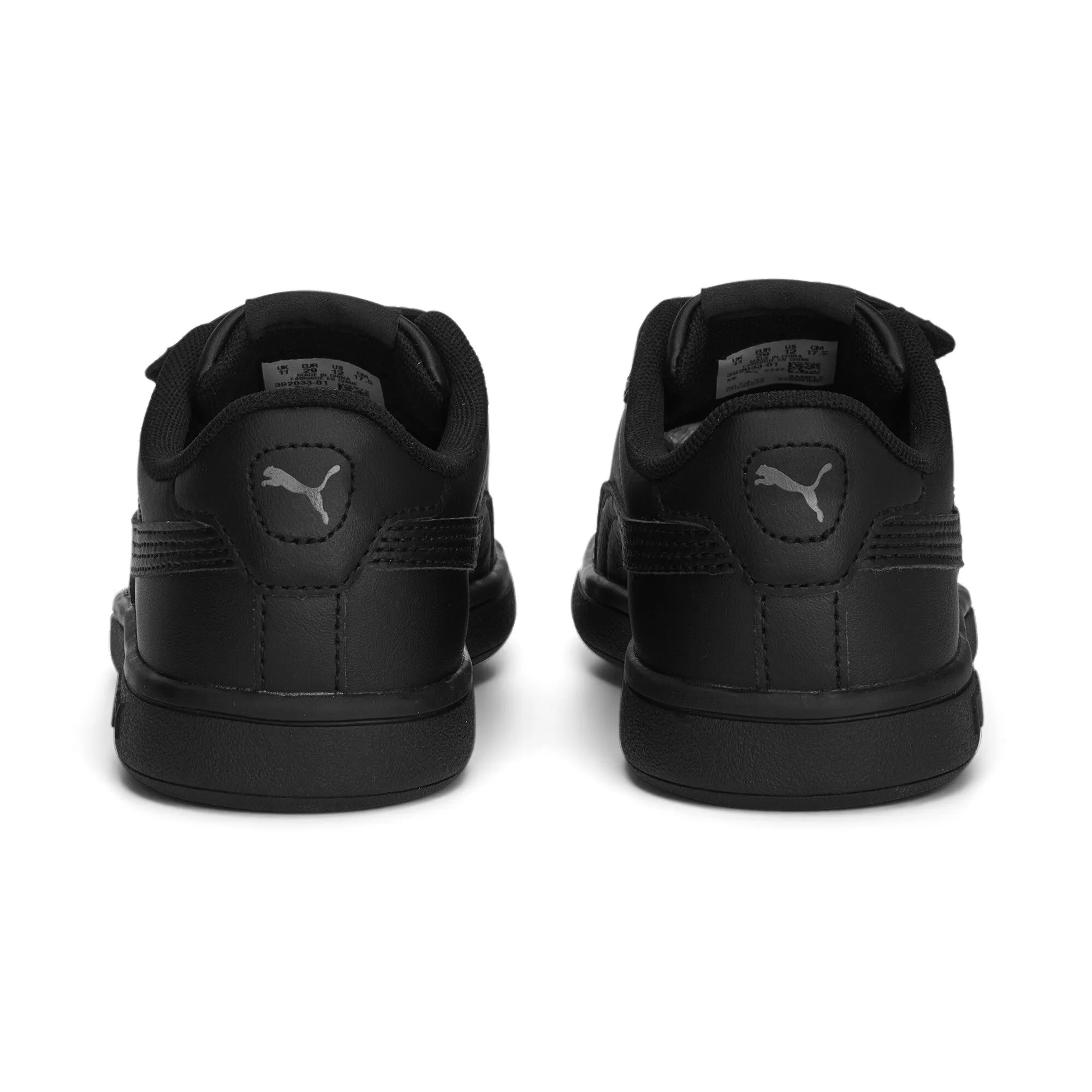 PUMA Smash 3.0 Leather V Sneakers
