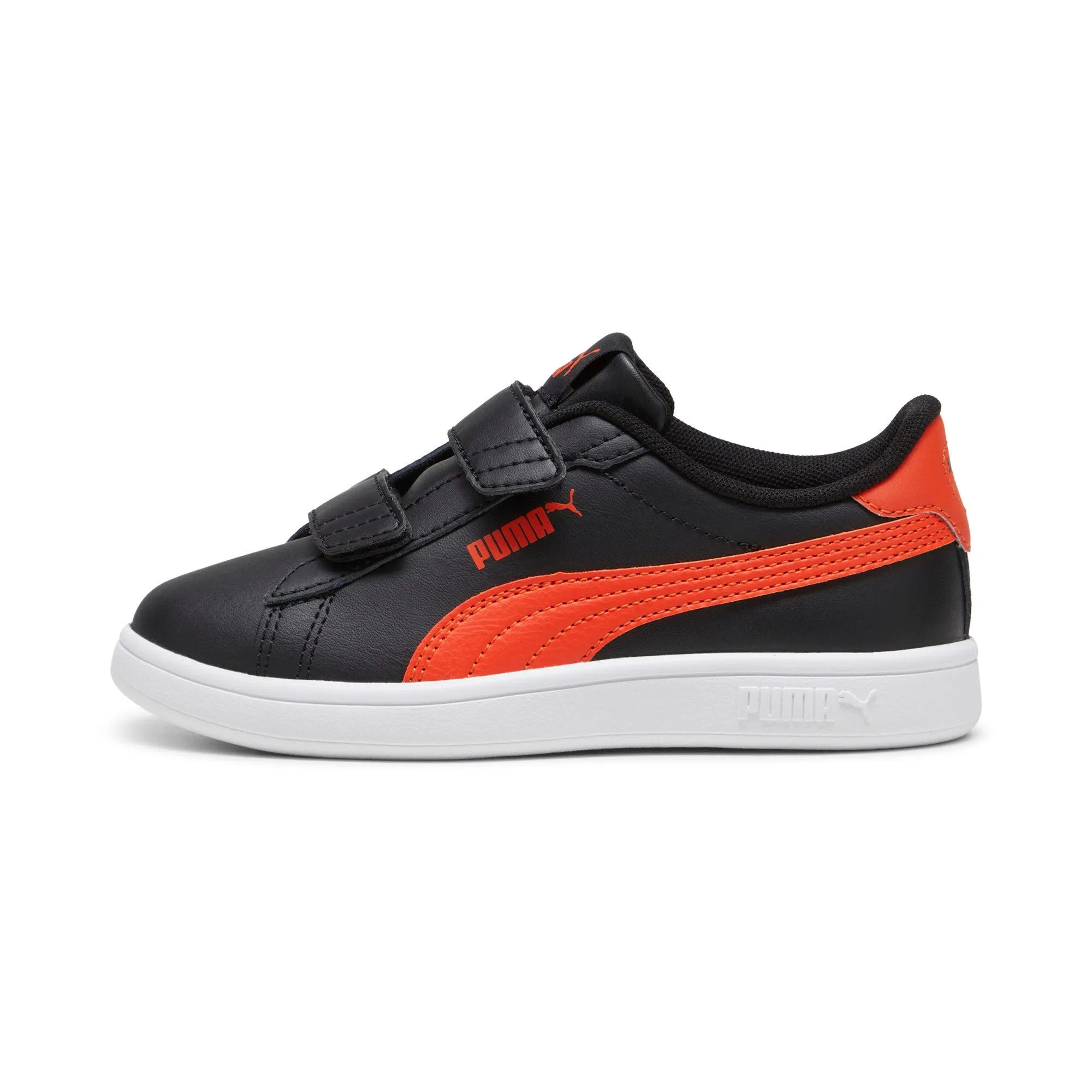 PUMA Smash 3.0 Leather V Sneakers