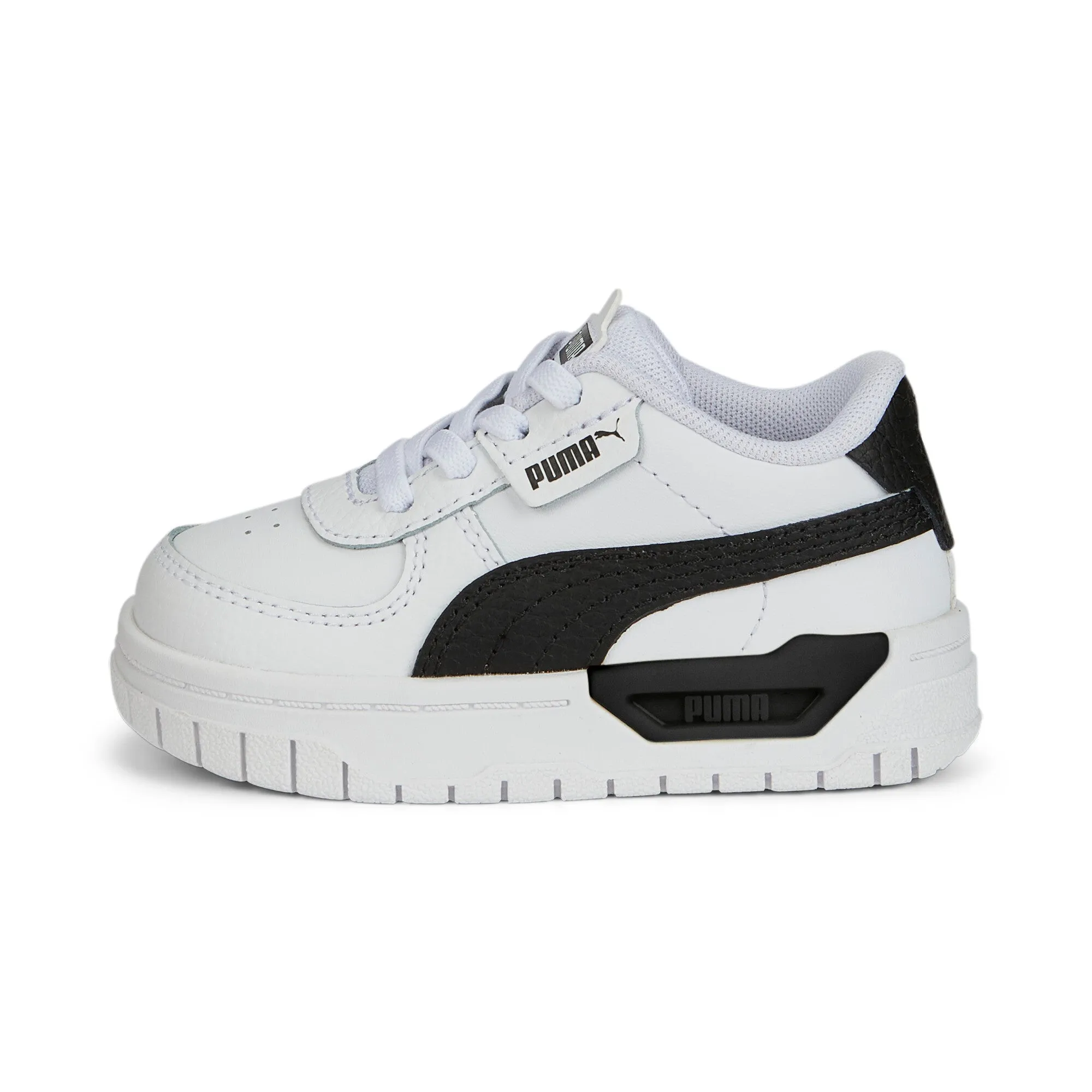 PUMA Toddler Cali Dream Leather Shoes