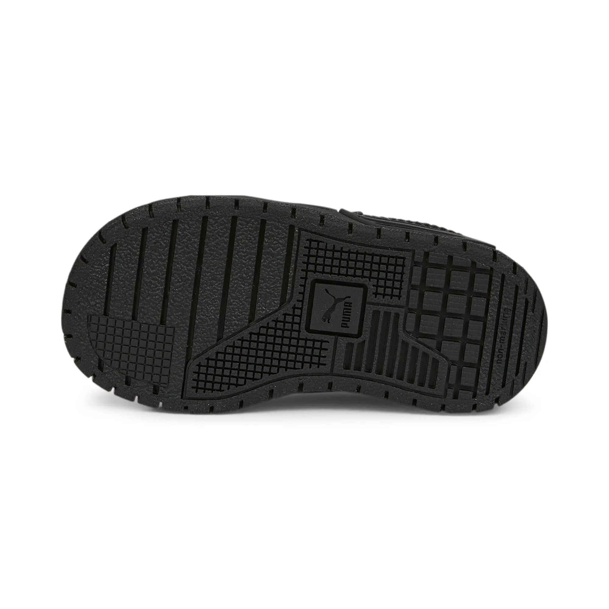 PUMA Toddler Cali Dream Leather Shoes