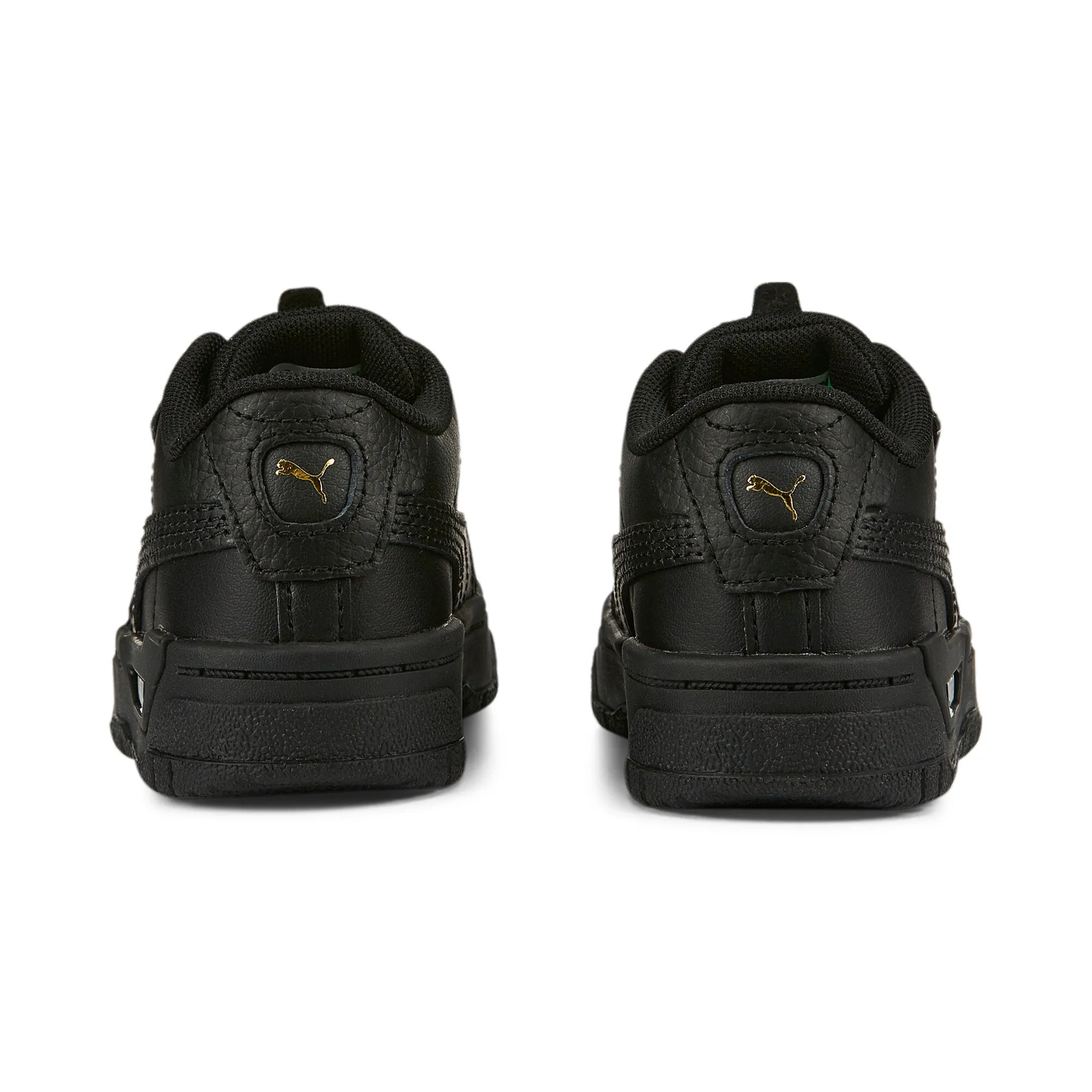 PUMA Toddler Cali Dream Leather Shoes