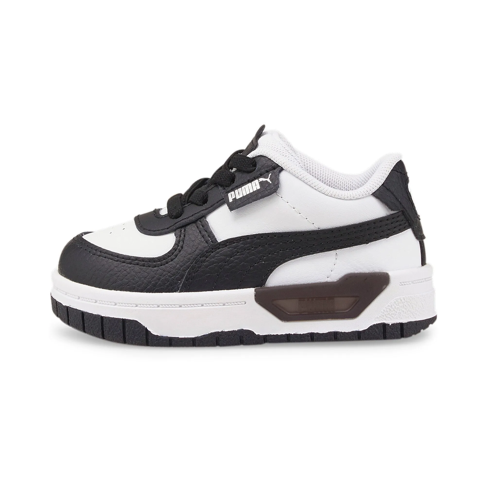 PUMA Toddler Cali Dream Leather Shoes