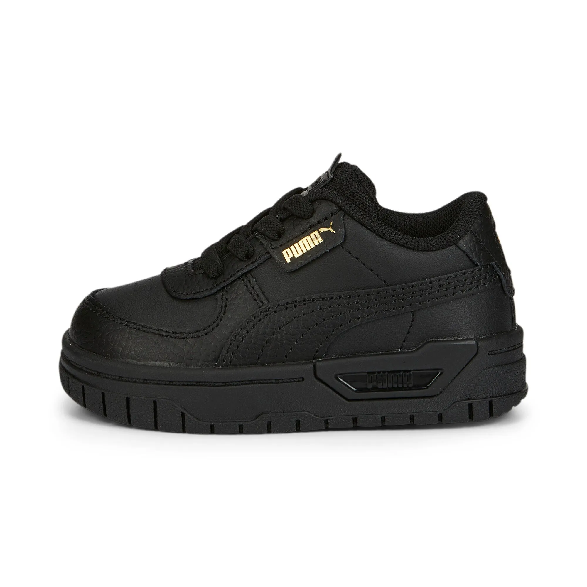 PUMA Toddler Cali Dream Leather Shoes