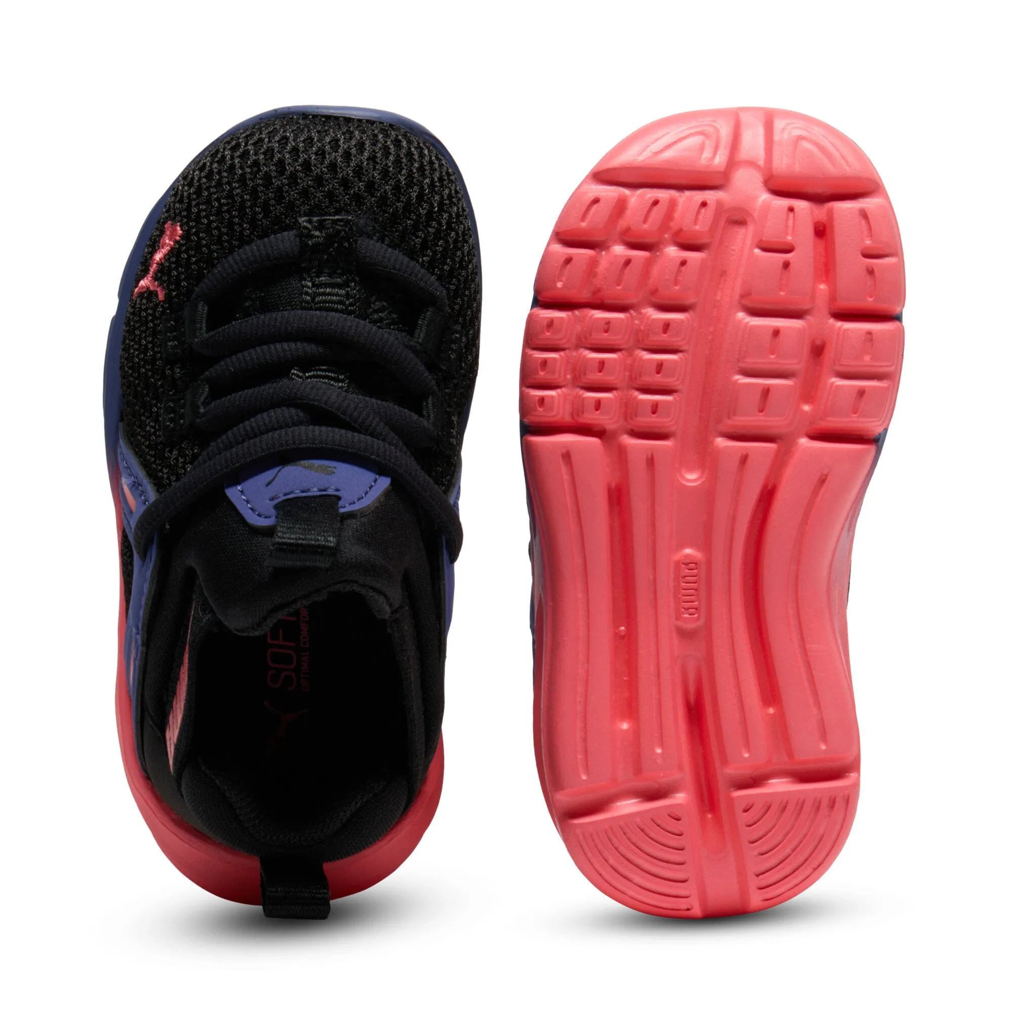 PUMA Toddler Girls' Enzo 2 Sunset Sneakers