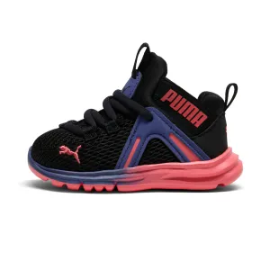 PUMA Toddler Girls' Enzo 2 Sunset Sneakers