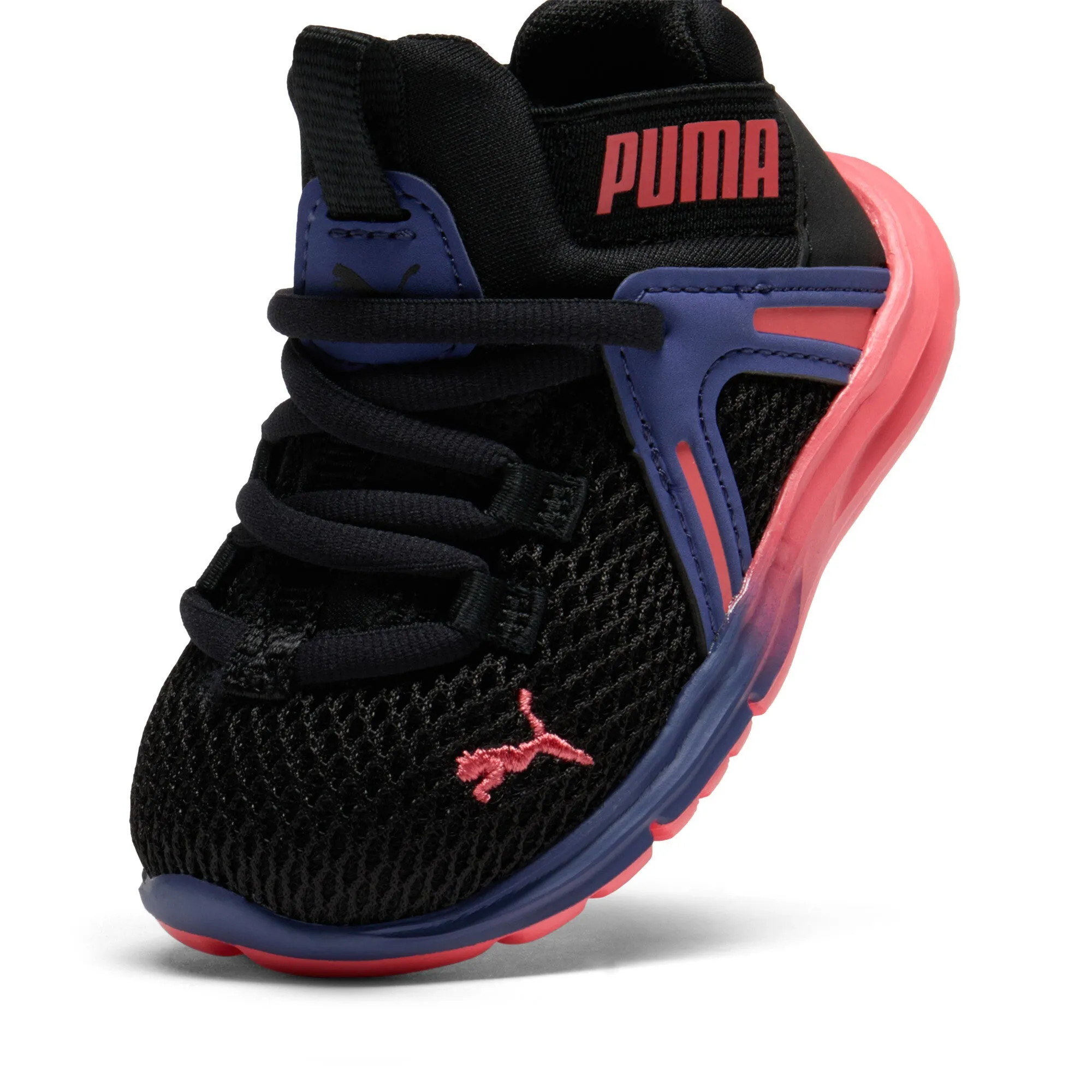 PUMA Toddler Girls' Enzo 2 Sunset Sneakers
