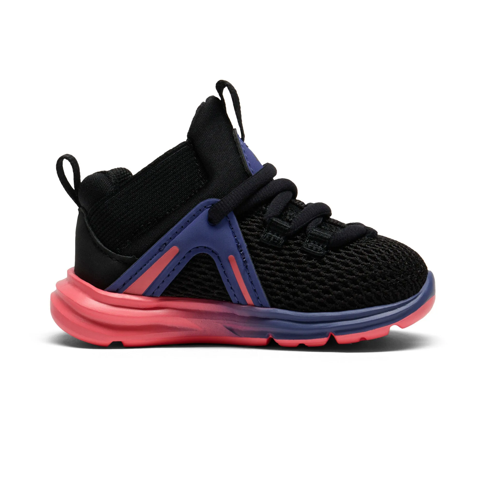 PUMA Toddler Girls' Enzo 2 Sunset Sneakers