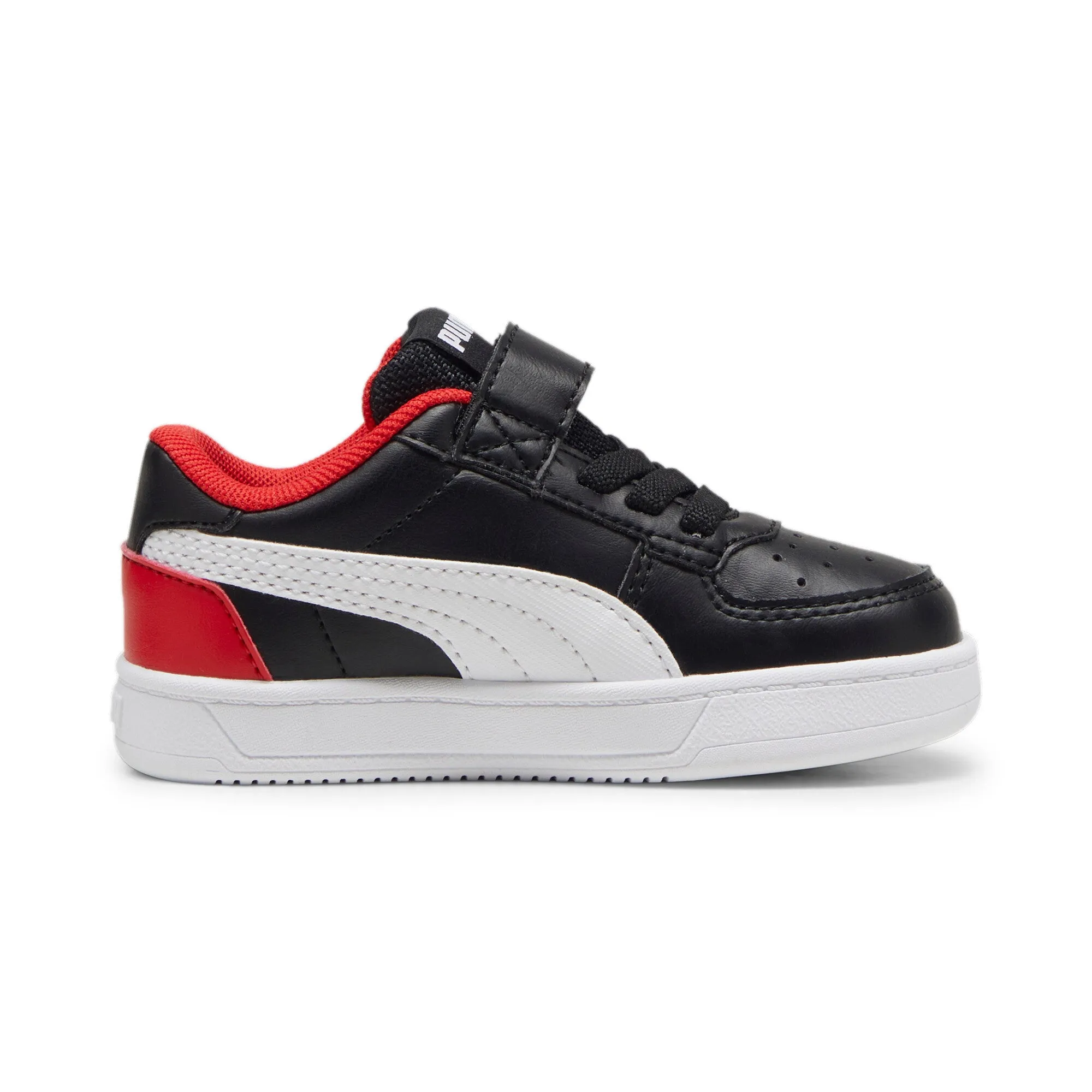 PUMA Toddler Scuderia Ferrari Caven 2.0 Sneakers