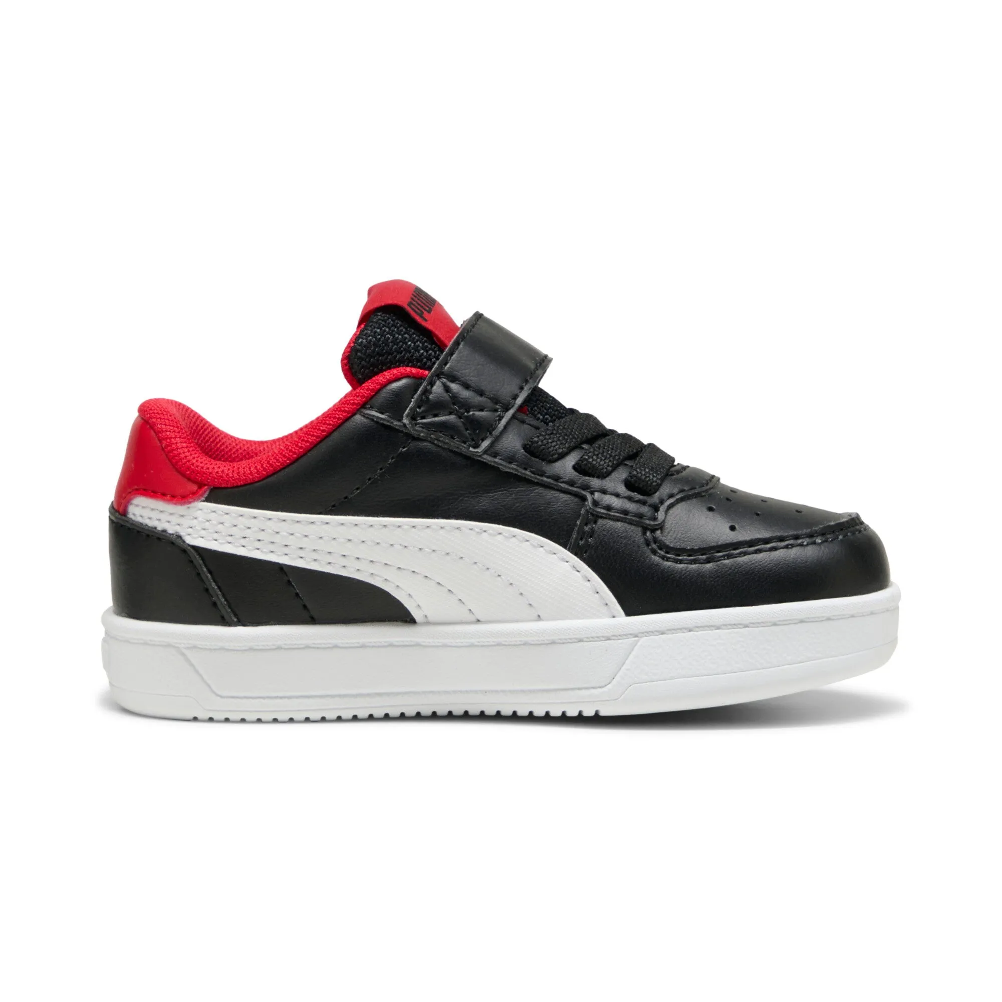 PUMA Toddler Scuderia Ferrari Caven 2.0 Sneakers