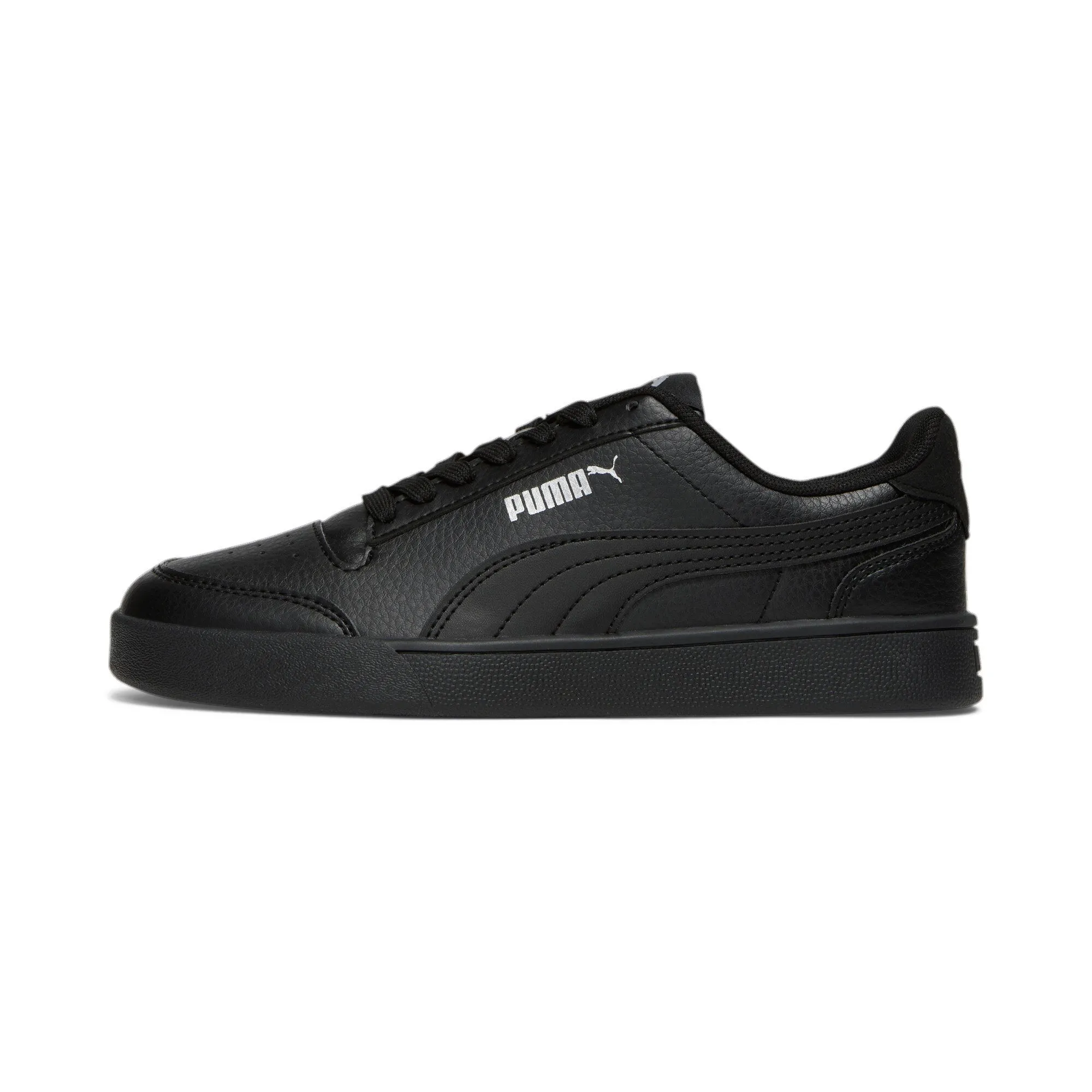 PUMA Toddler Shuffle Big Sneakers