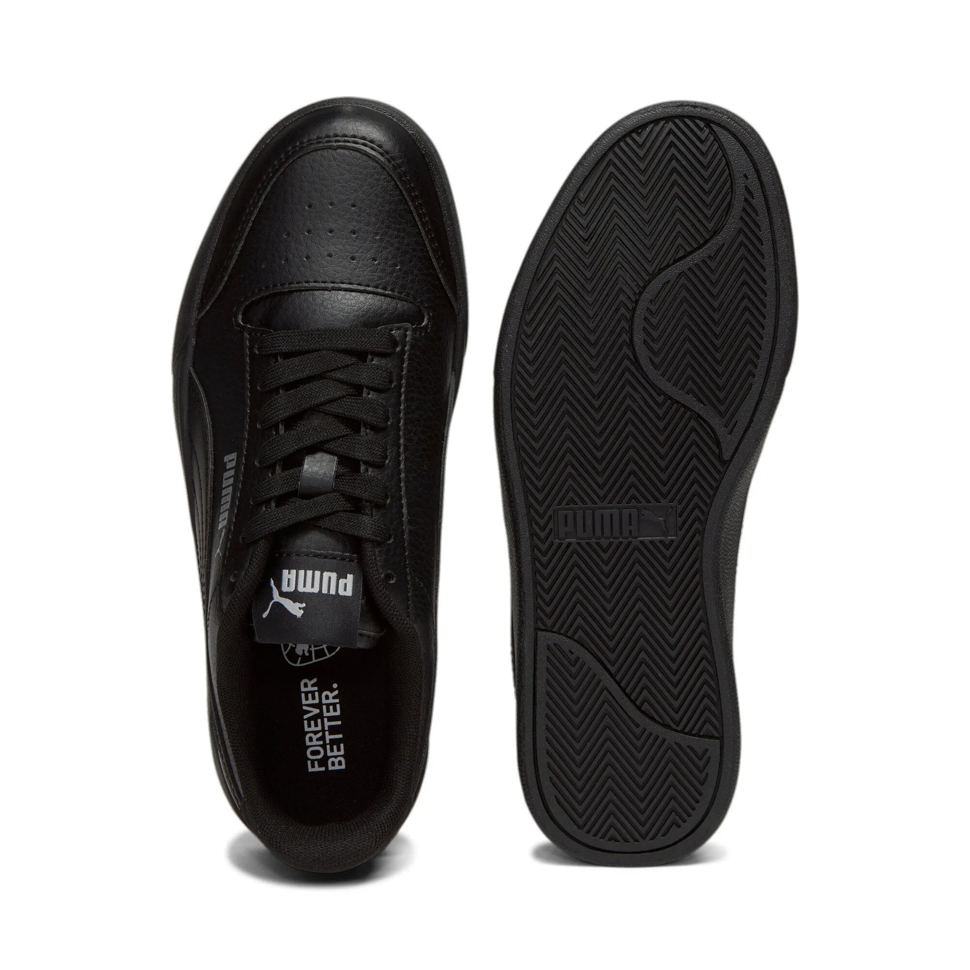 PUMA Toddler Shuffle Big Sneakers