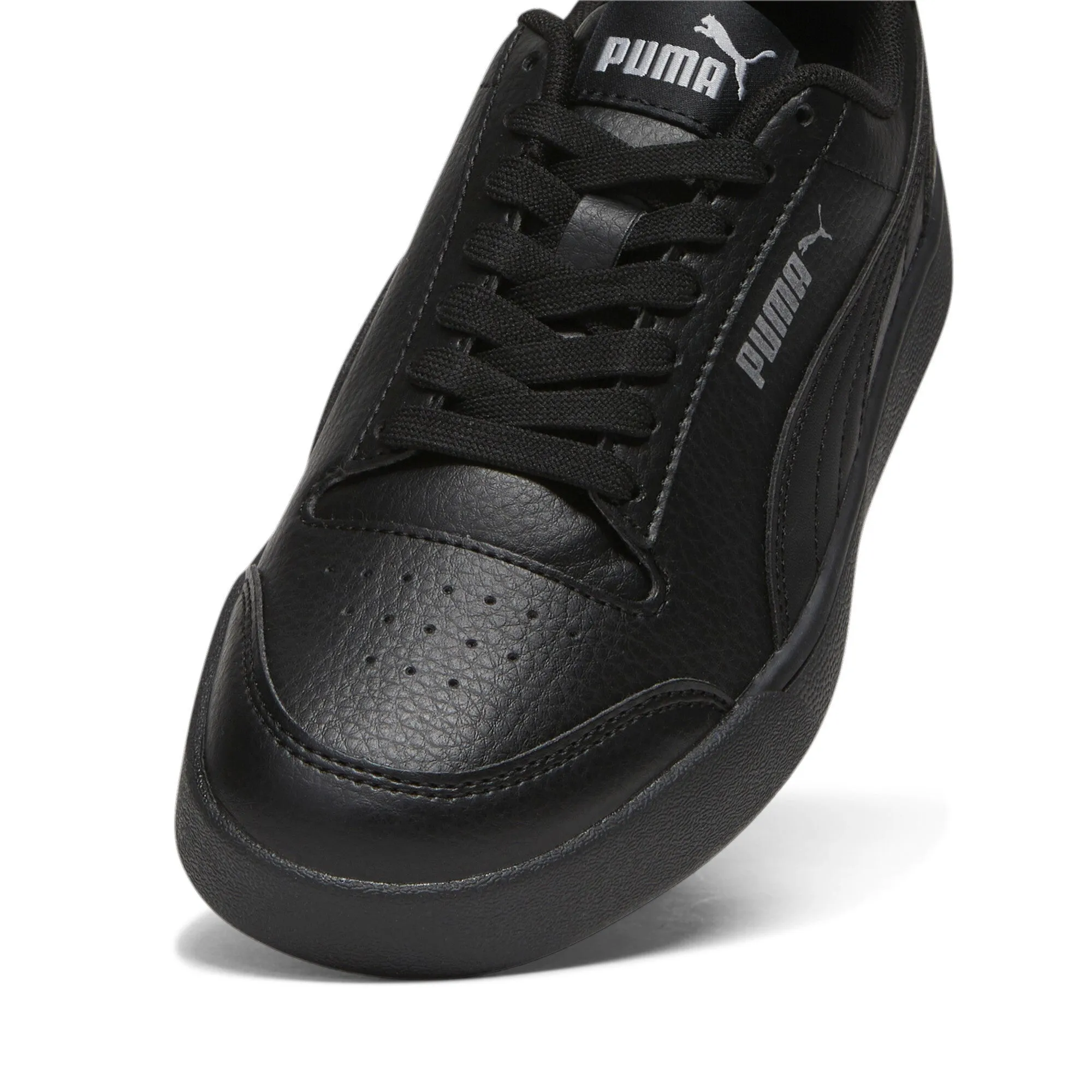PUMA Toddler Shuffle Big Sneakers