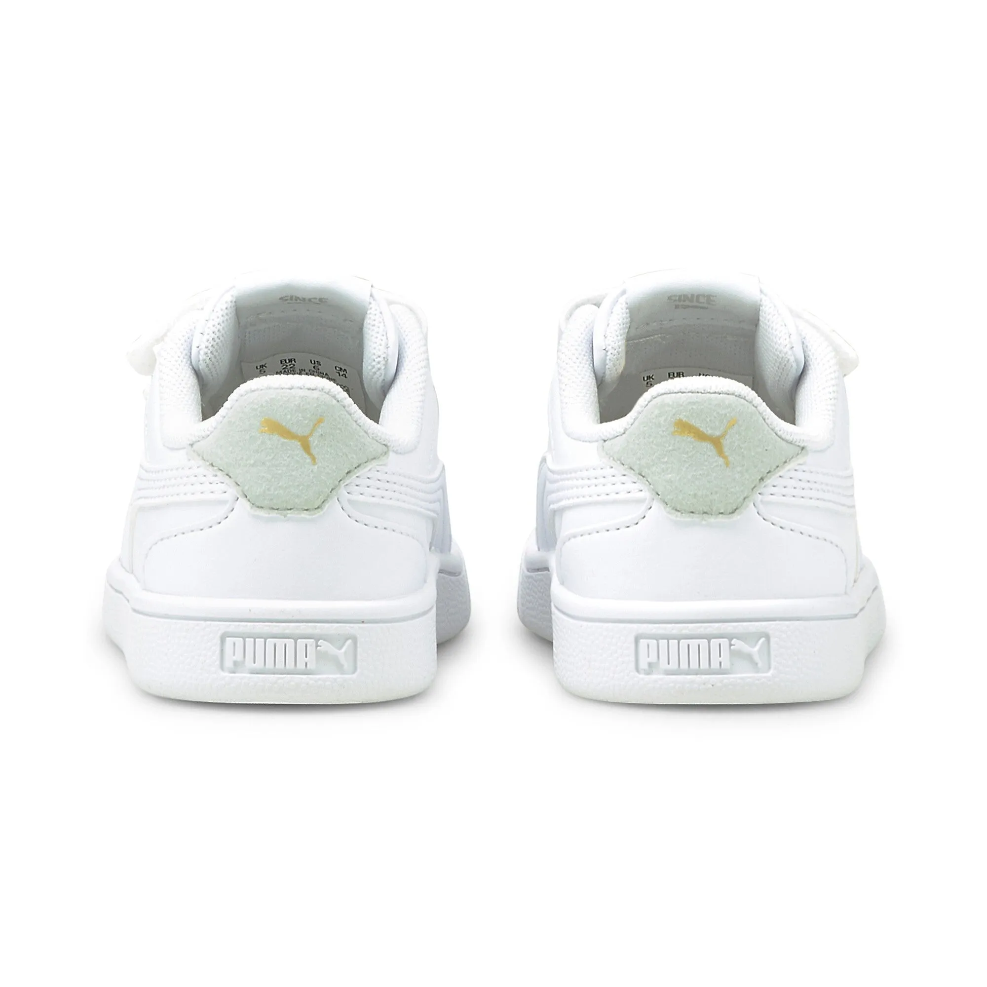 PUMA Toddler Shuffle V Sneakers