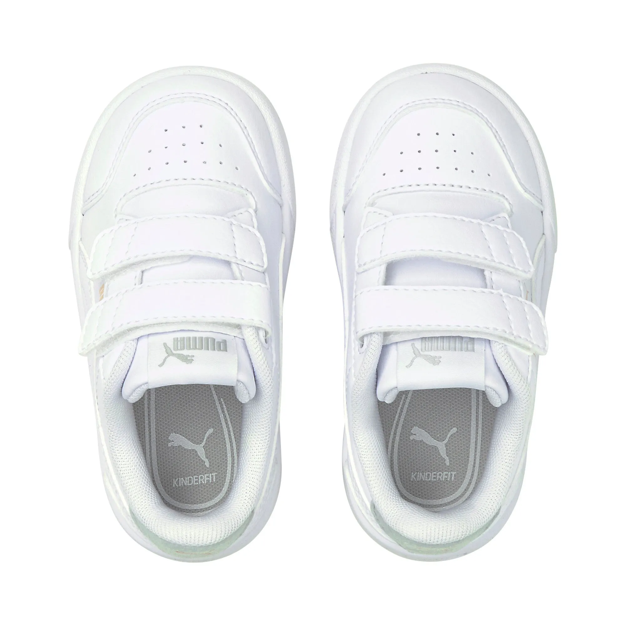 PUMA Toddler Shuffle V Sneakers