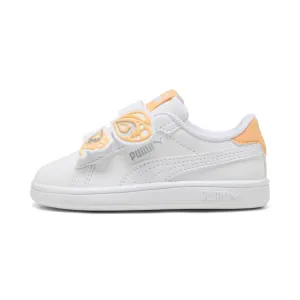 PUMA Toddler Smash 3.0 Butterfly Sneakers