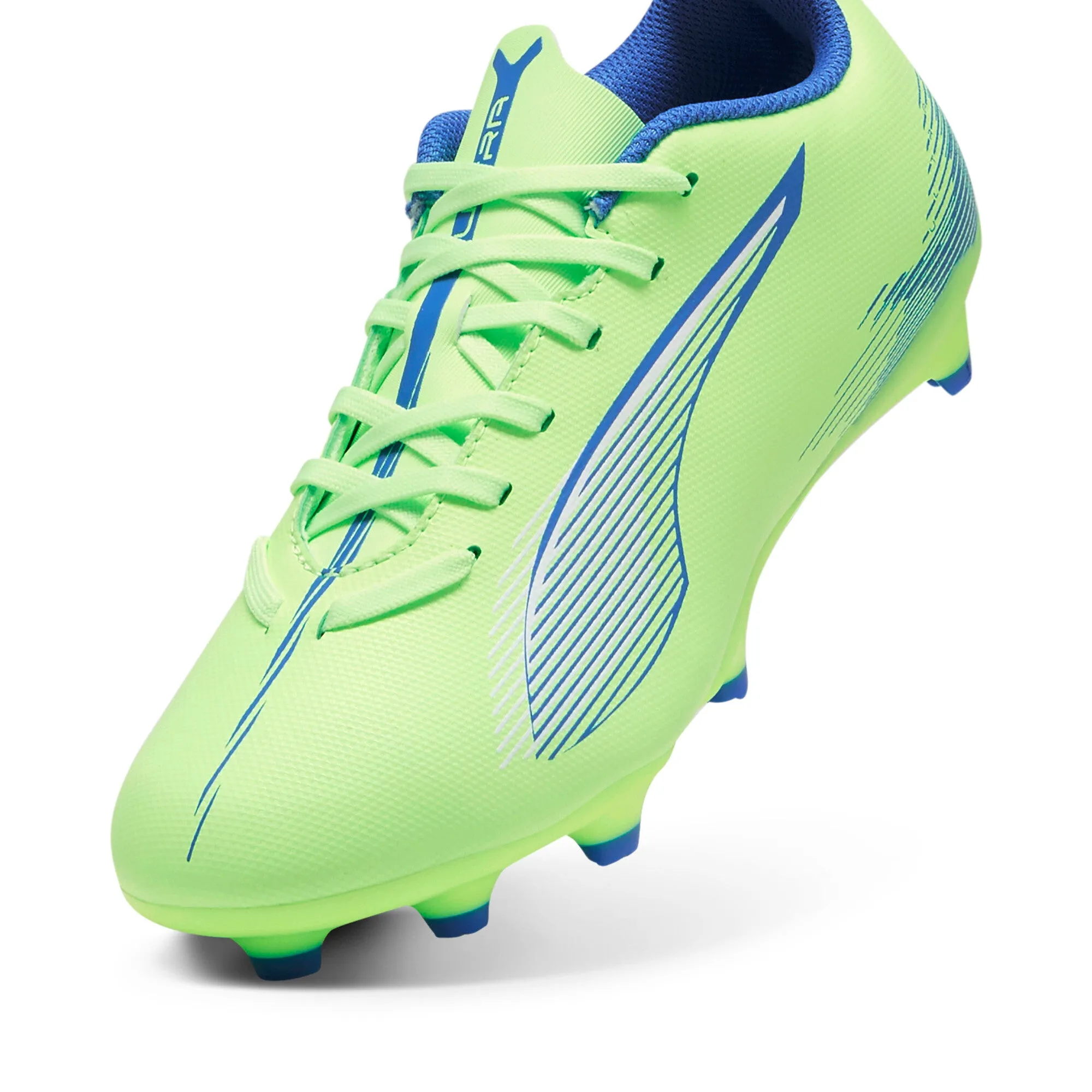 PUMA ULTRA 5 PLAY Firm Ground/Artificial Ground Soccer Cleats