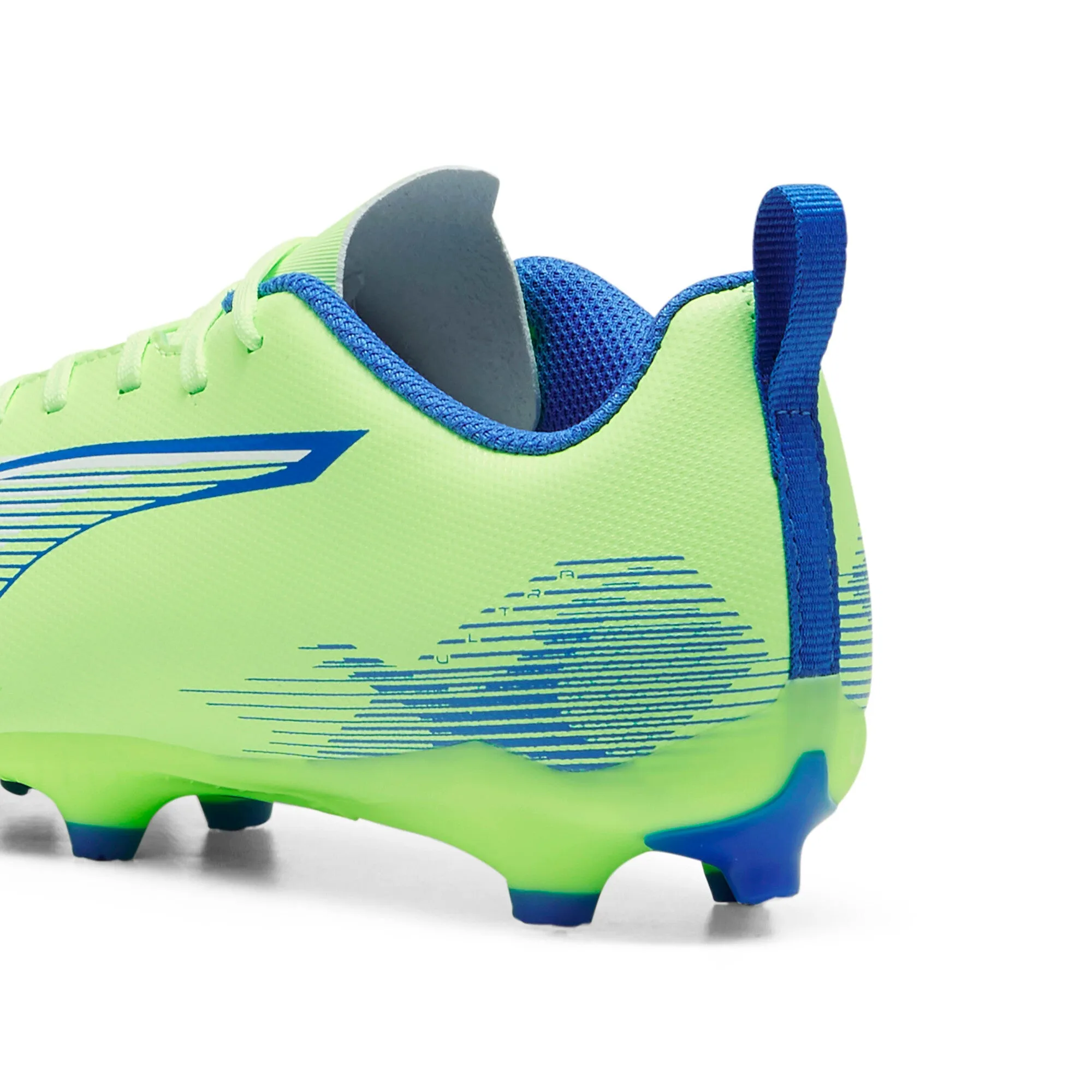 PUMA ULTRA 5 PLAY Firm Ground/Artificial Ground Soccer Cleats