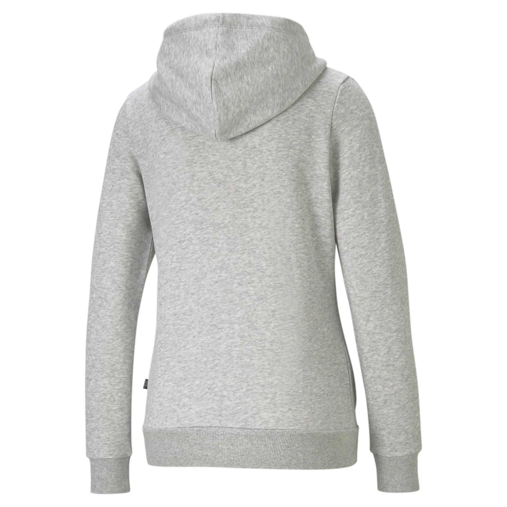 PUMA Women's Essentials Full-Zip Hoodie