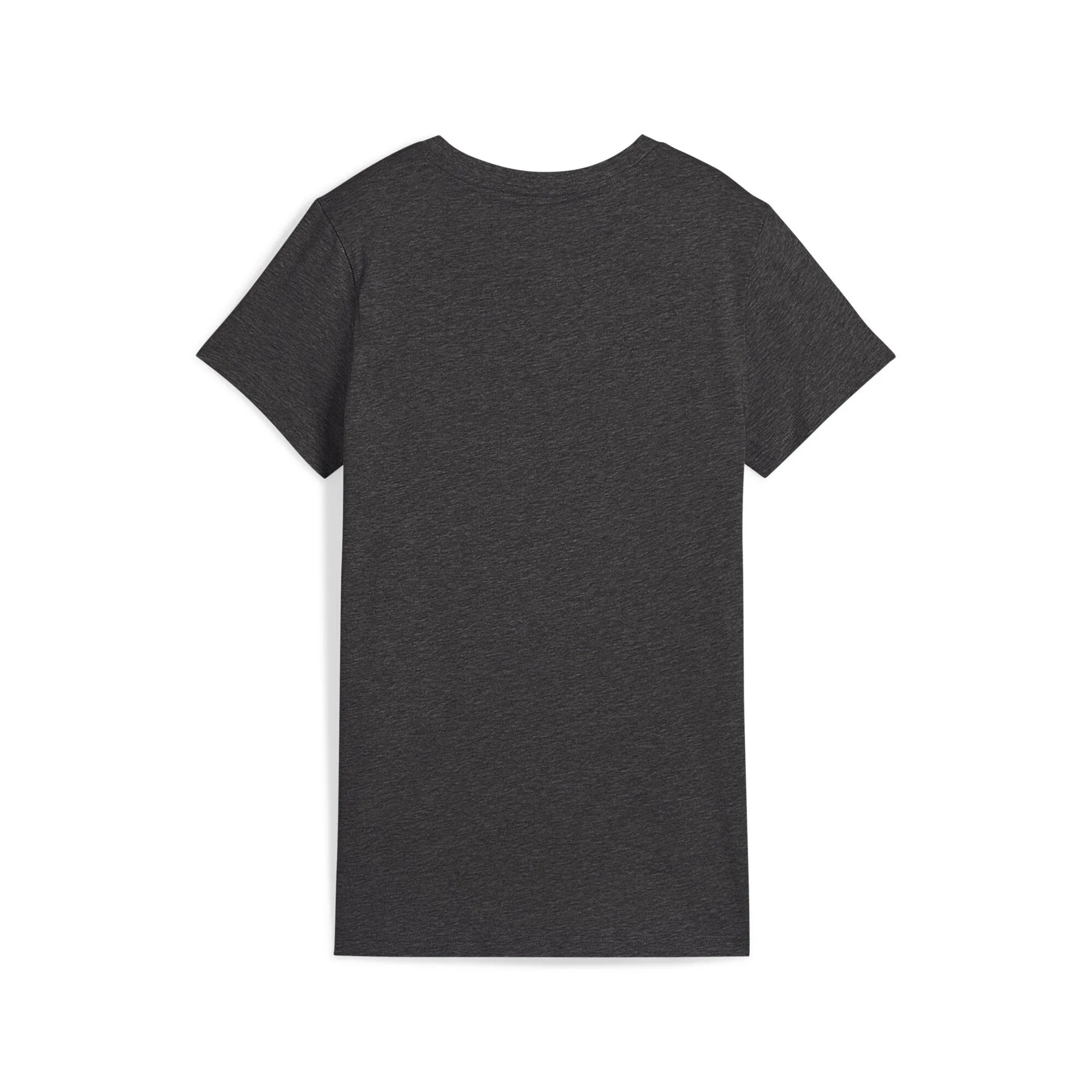 PUMA Women's Essentials No. 1 Logo Tee