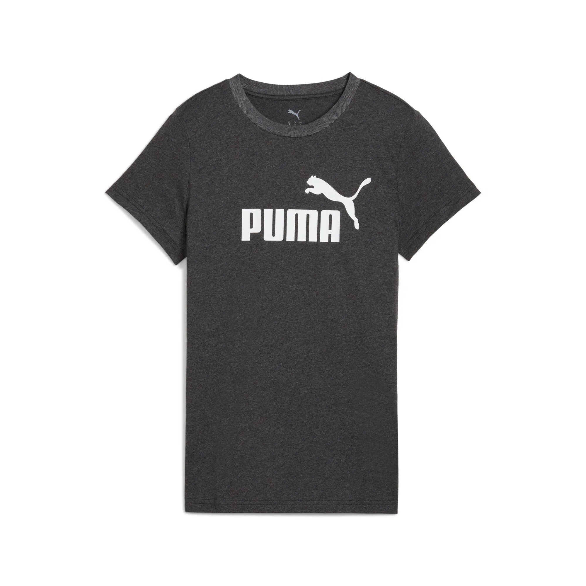 PUMA Women's Essentials No. 1 Logo Tee