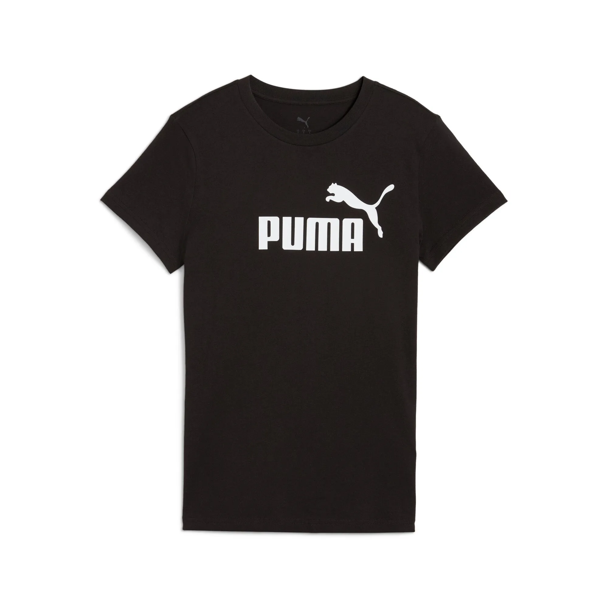 PUMA Women's Essentials No. 1 Logo Tee