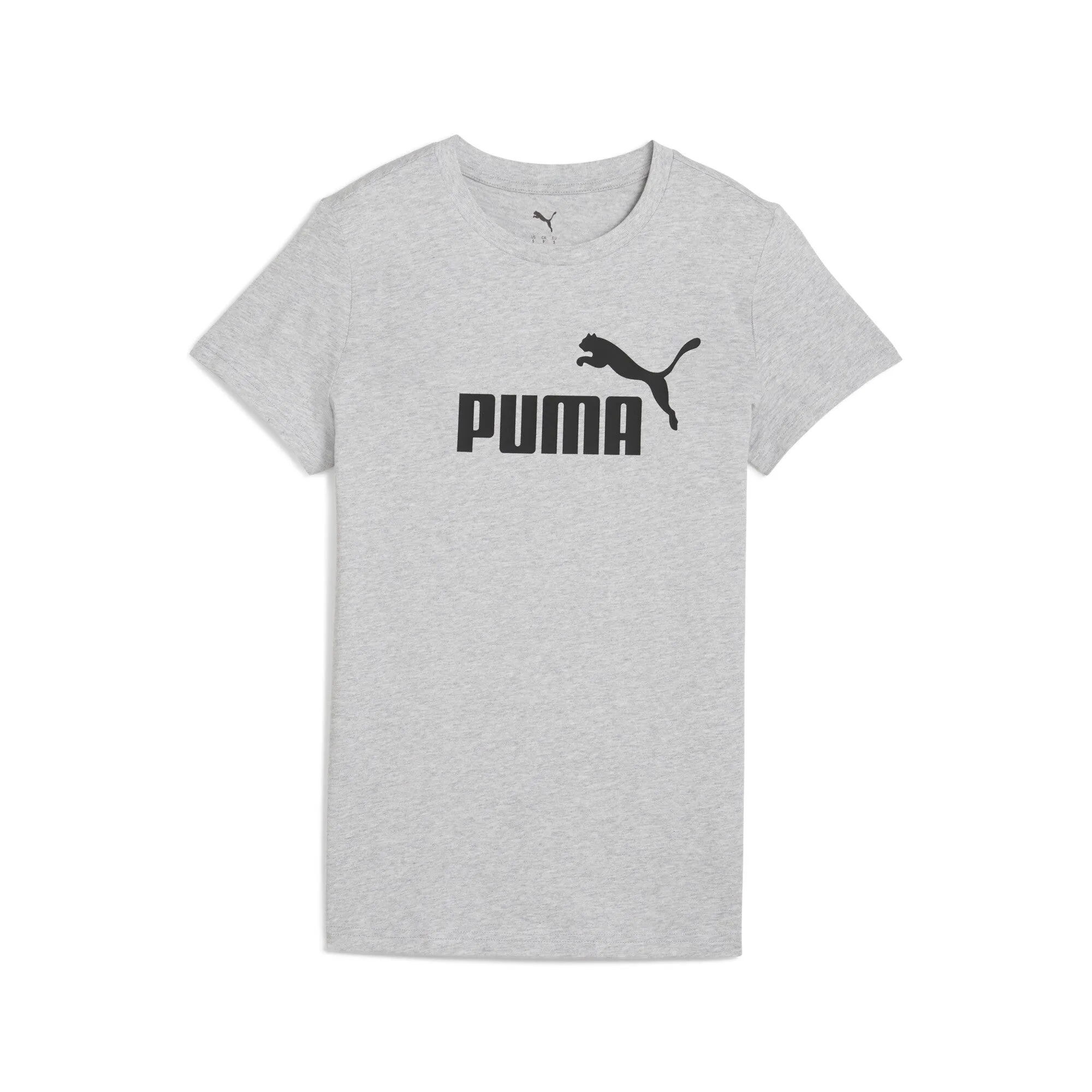 PUMA Women's Essentials No. 1 Logo Tee