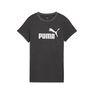 PUMA Women's Essentials No. 1 Logo Tee