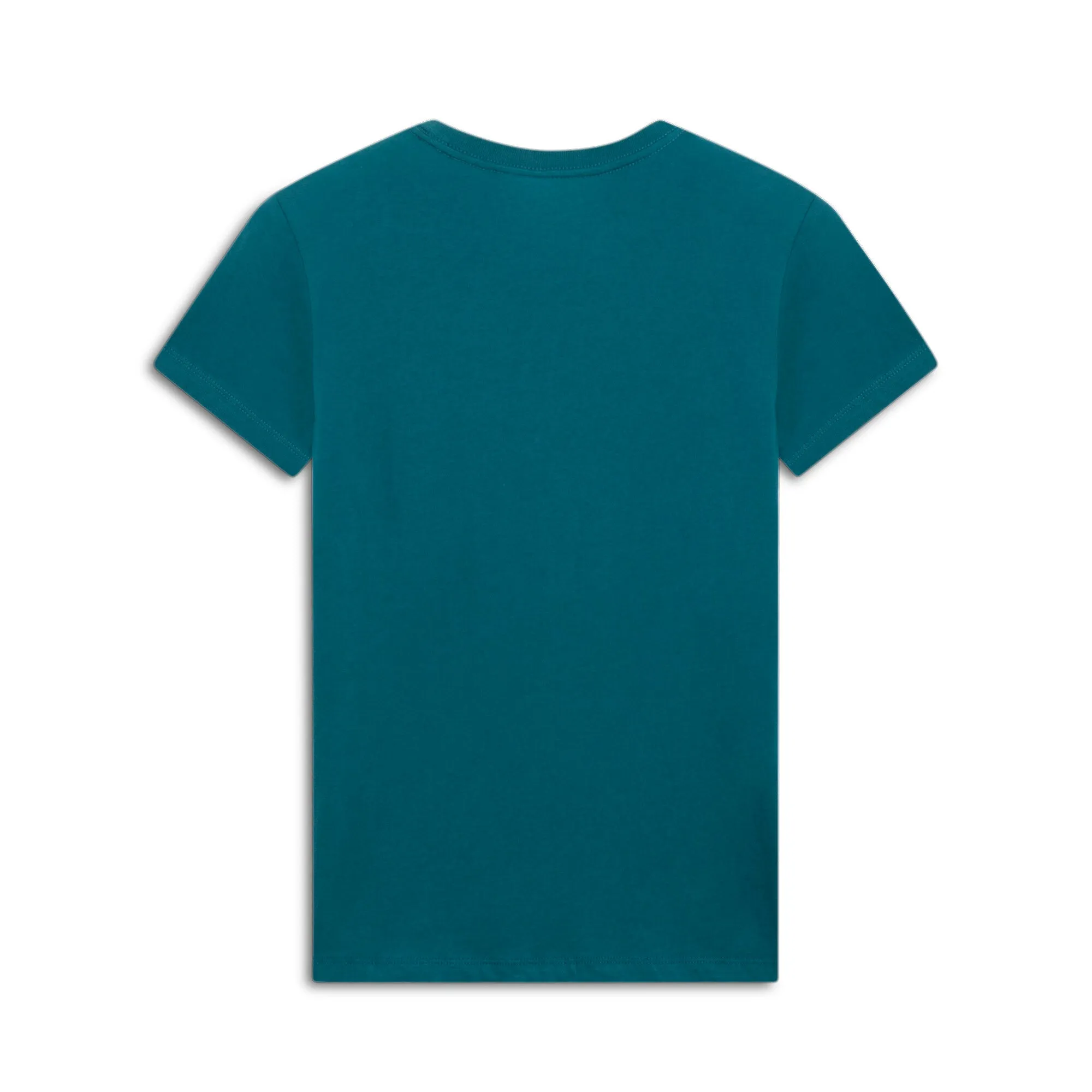 PUMA Women's ESSENTIALS Small Logo Tee