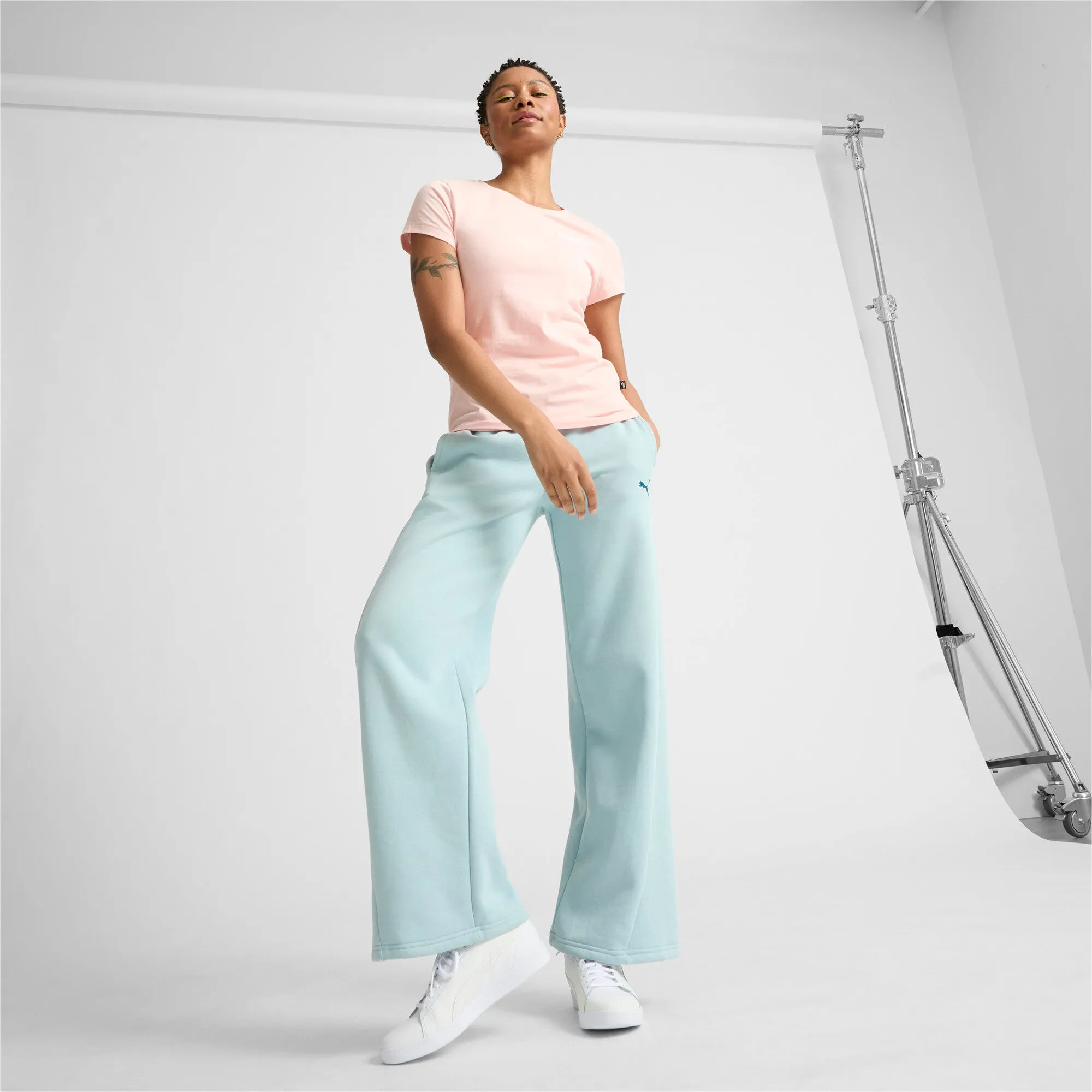 PUMA Women's Essentials Tee