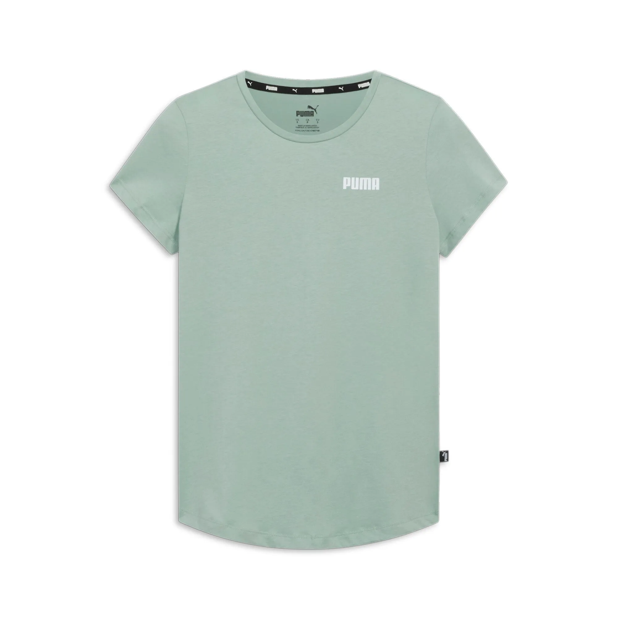 PUMA Women's Essentials Tee