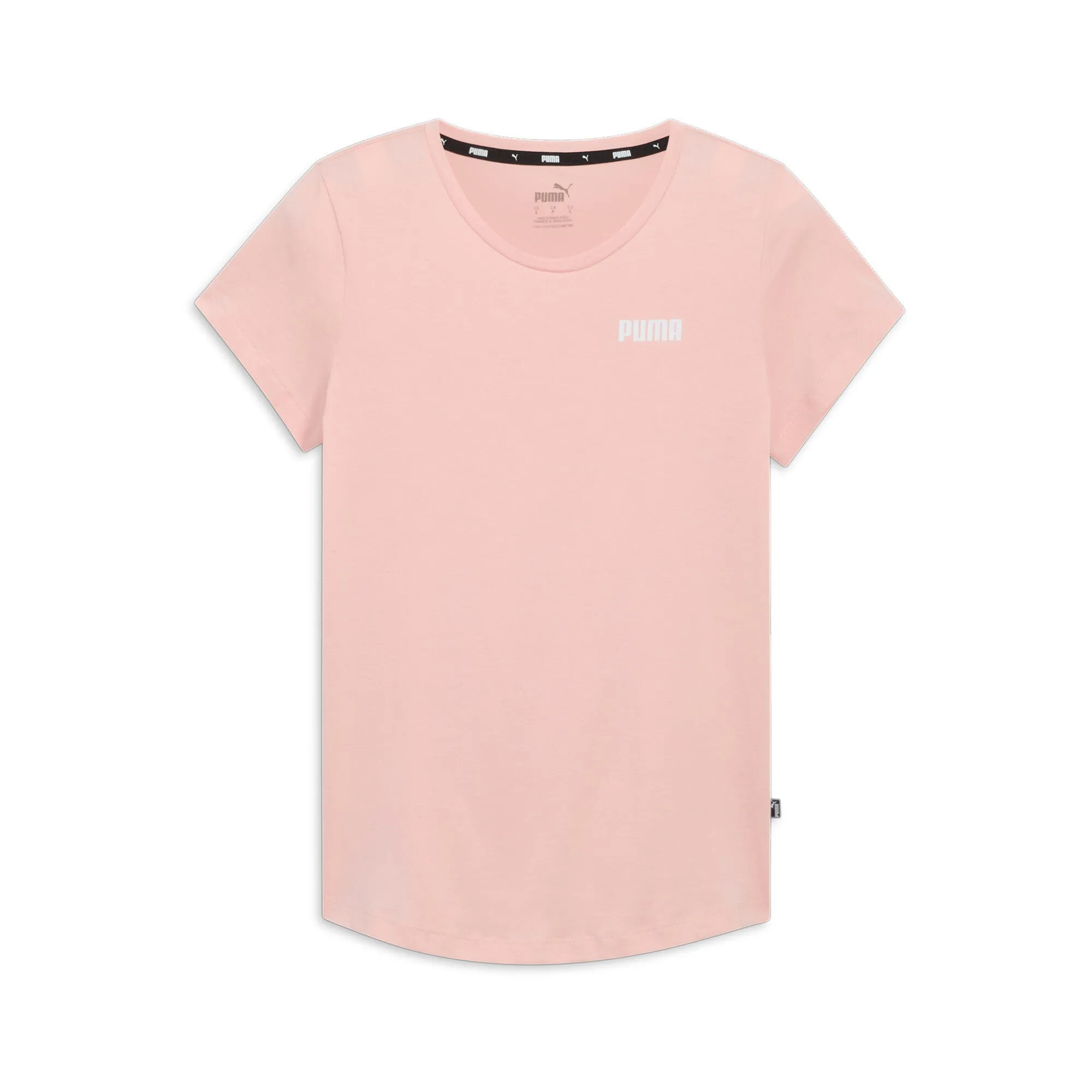 PUMA Women's Essentials Tee