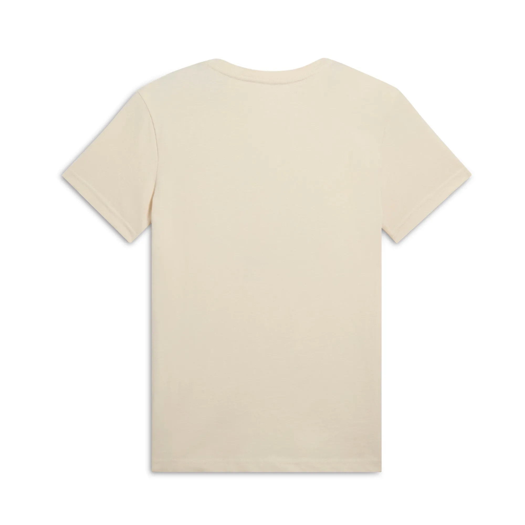 PUMA Women's GRAPHICS Mountain Tee