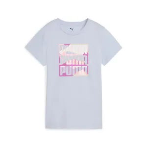 PUMA Women's GRAPHICS Mountain Tee