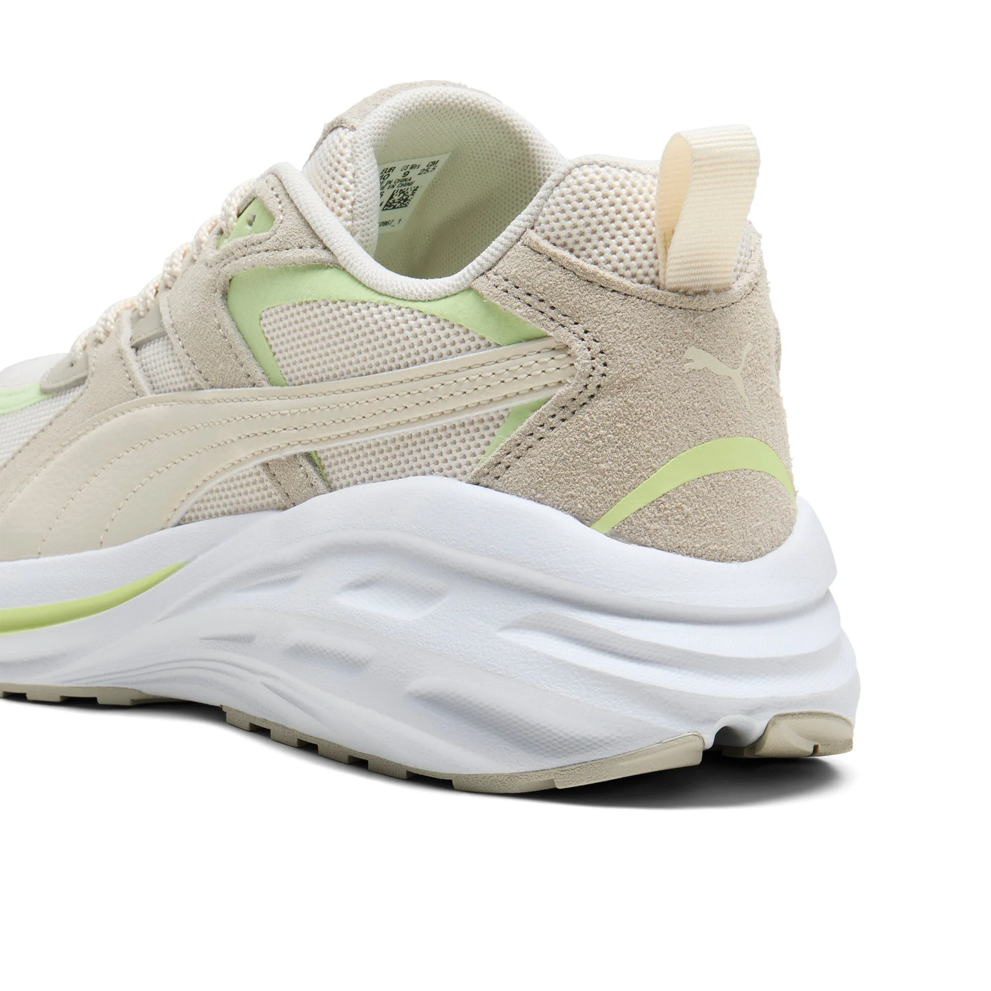 PUMA Women's Hypnotic LS Sneakers