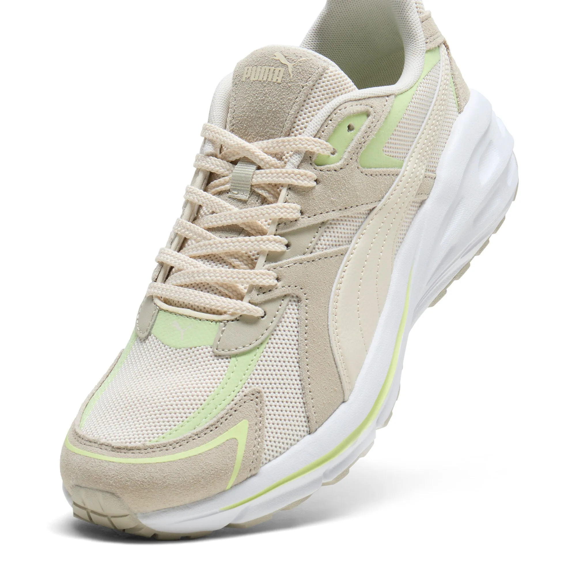 PUMA Women's Hypnotic LS Sneakers