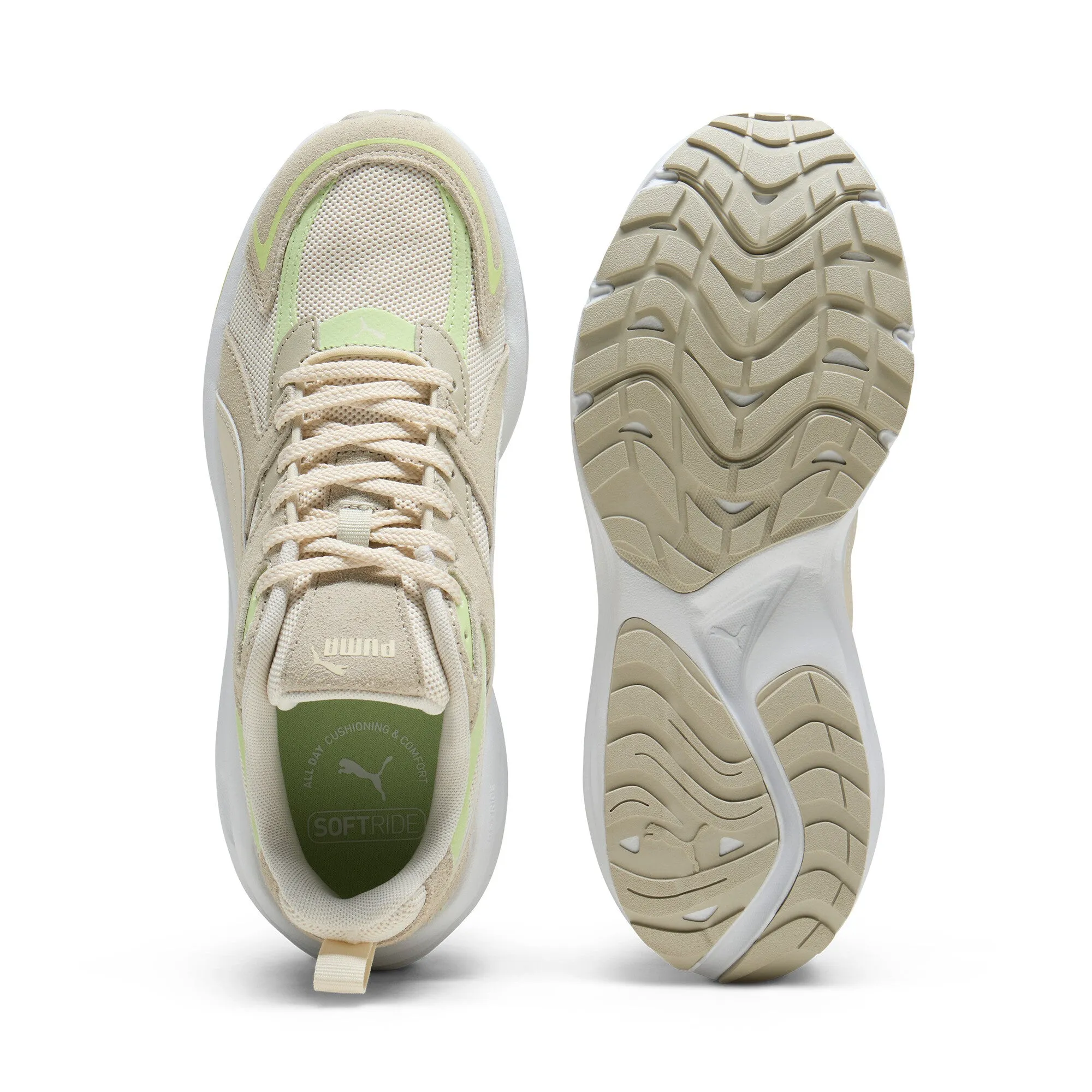 PUMA Women's Hypnotic LS Sneakers