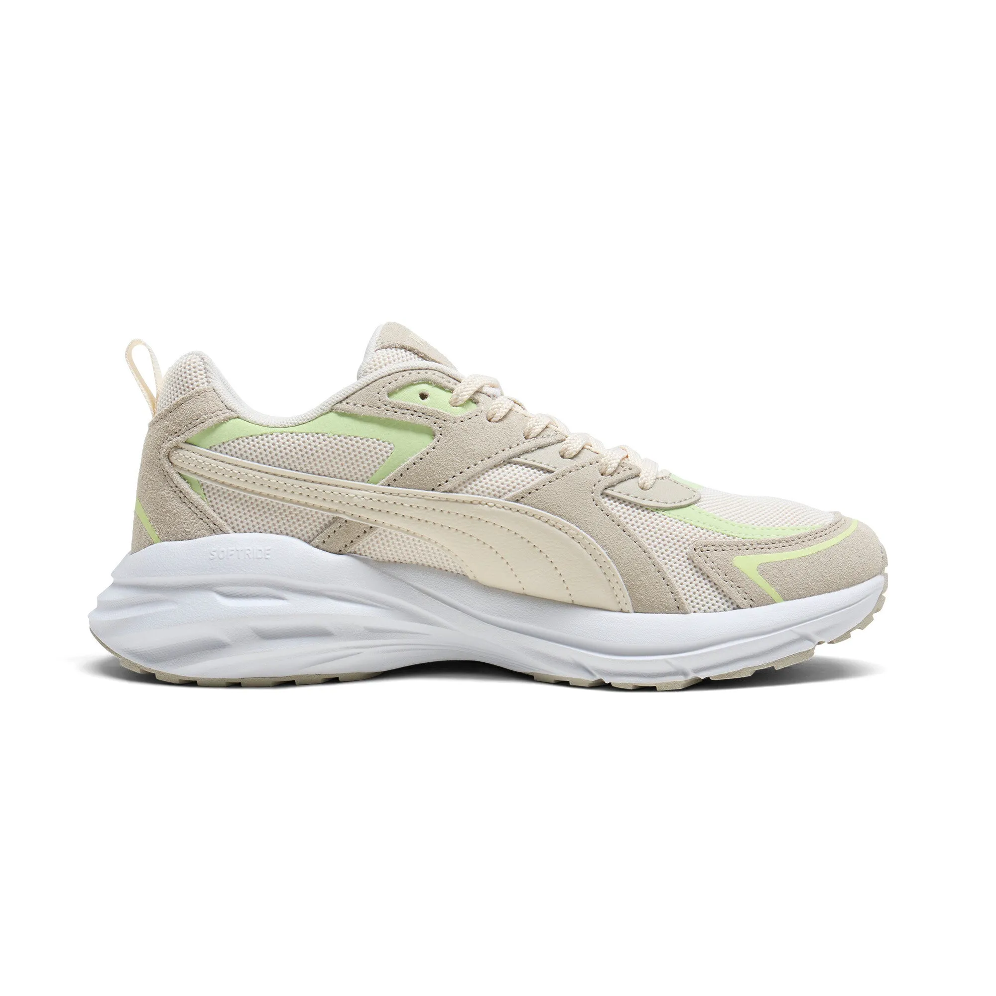PUMA Women's Hypnotic LS Sneakers
