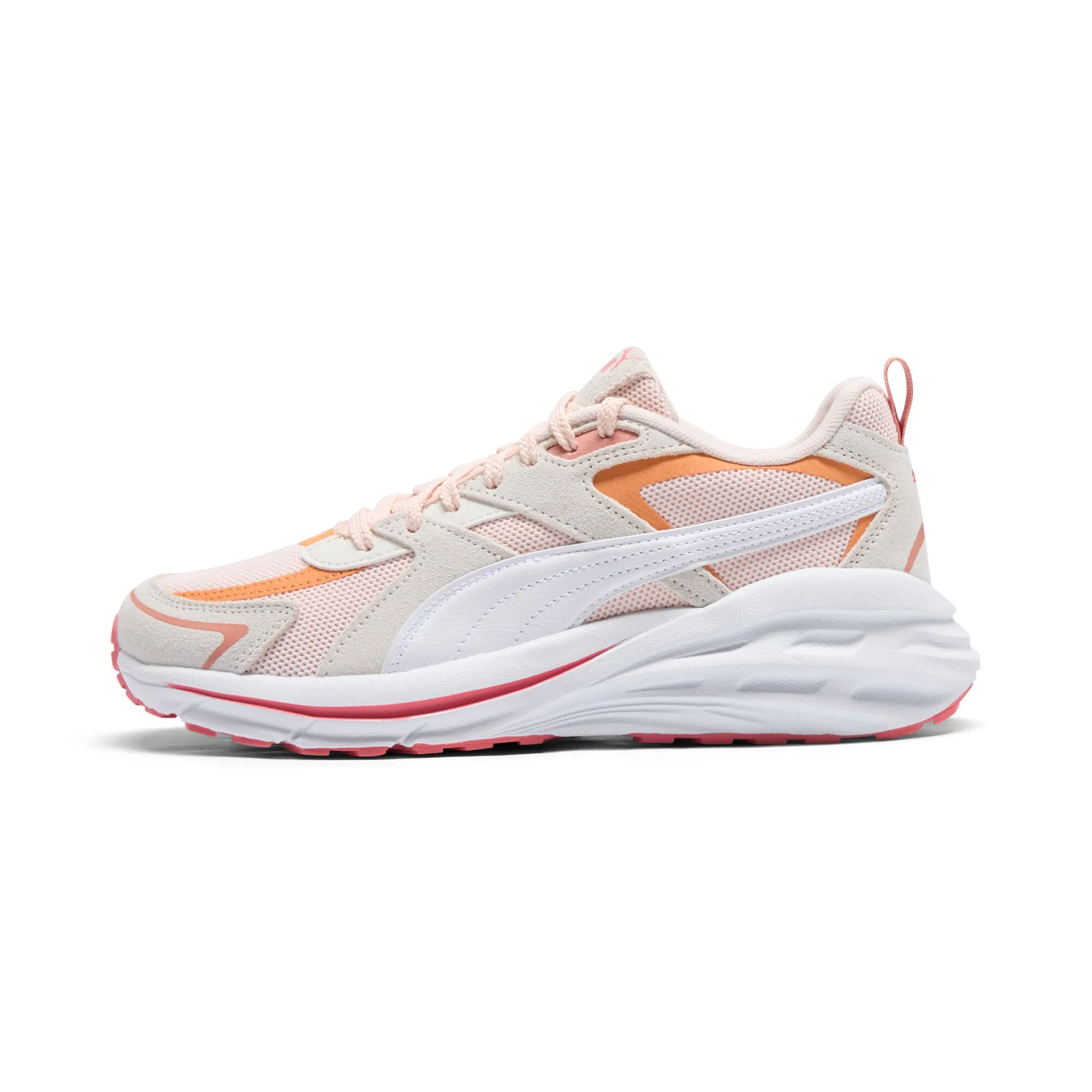 PUMA Women's Hypnotic LS Sneakers