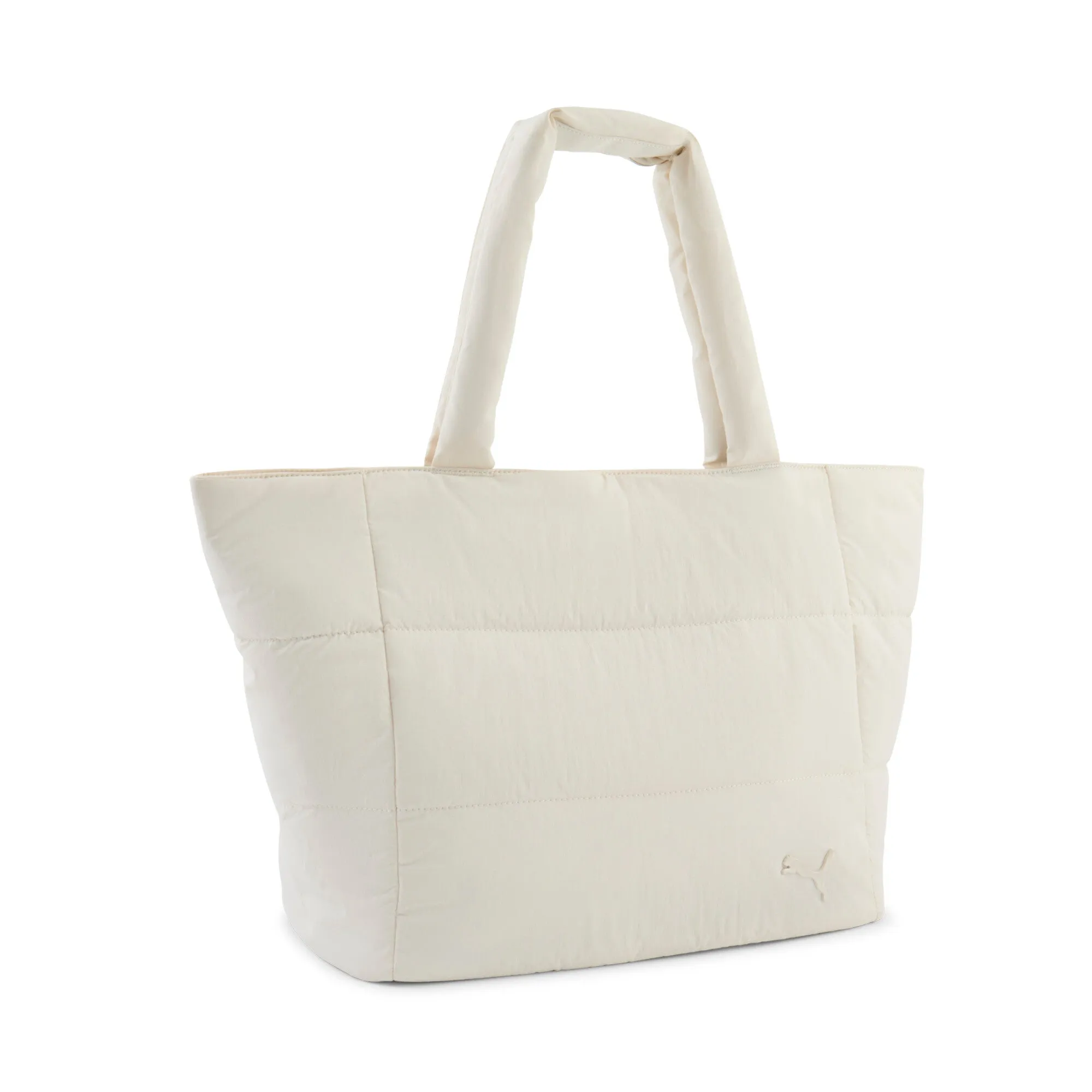 PUMA Women's Plush Delux Tote Bag