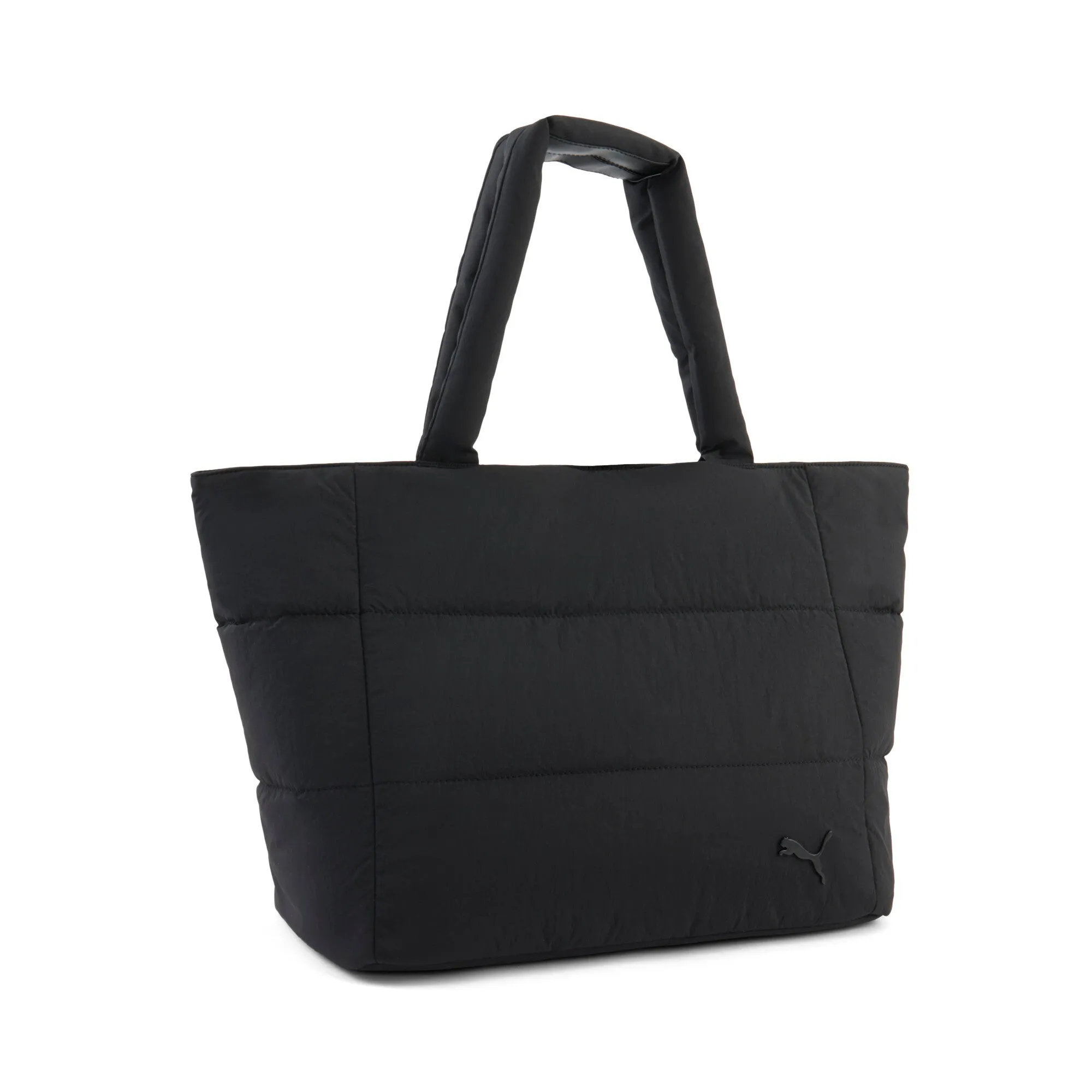 PUMA Women's Plush Delux Tote Bag