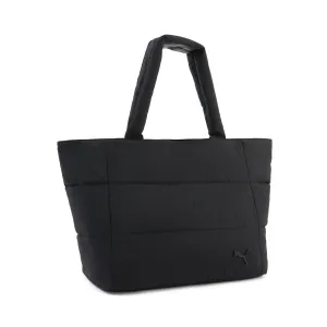 PUMA Women's Plush Delux Tote Bag