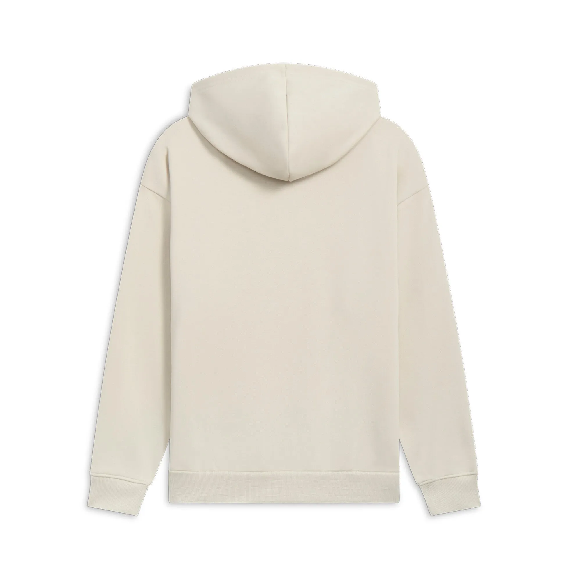PUMA Women's Script Logo Hoodie